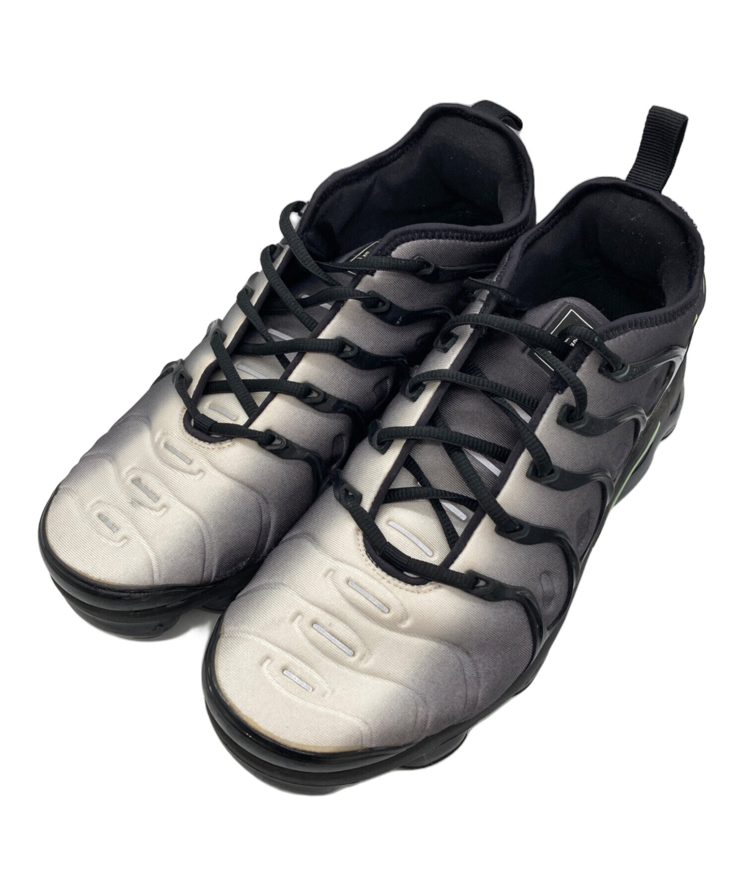 中古・古着通販】NIKE (ナイキ) Air Vapormax Plus 