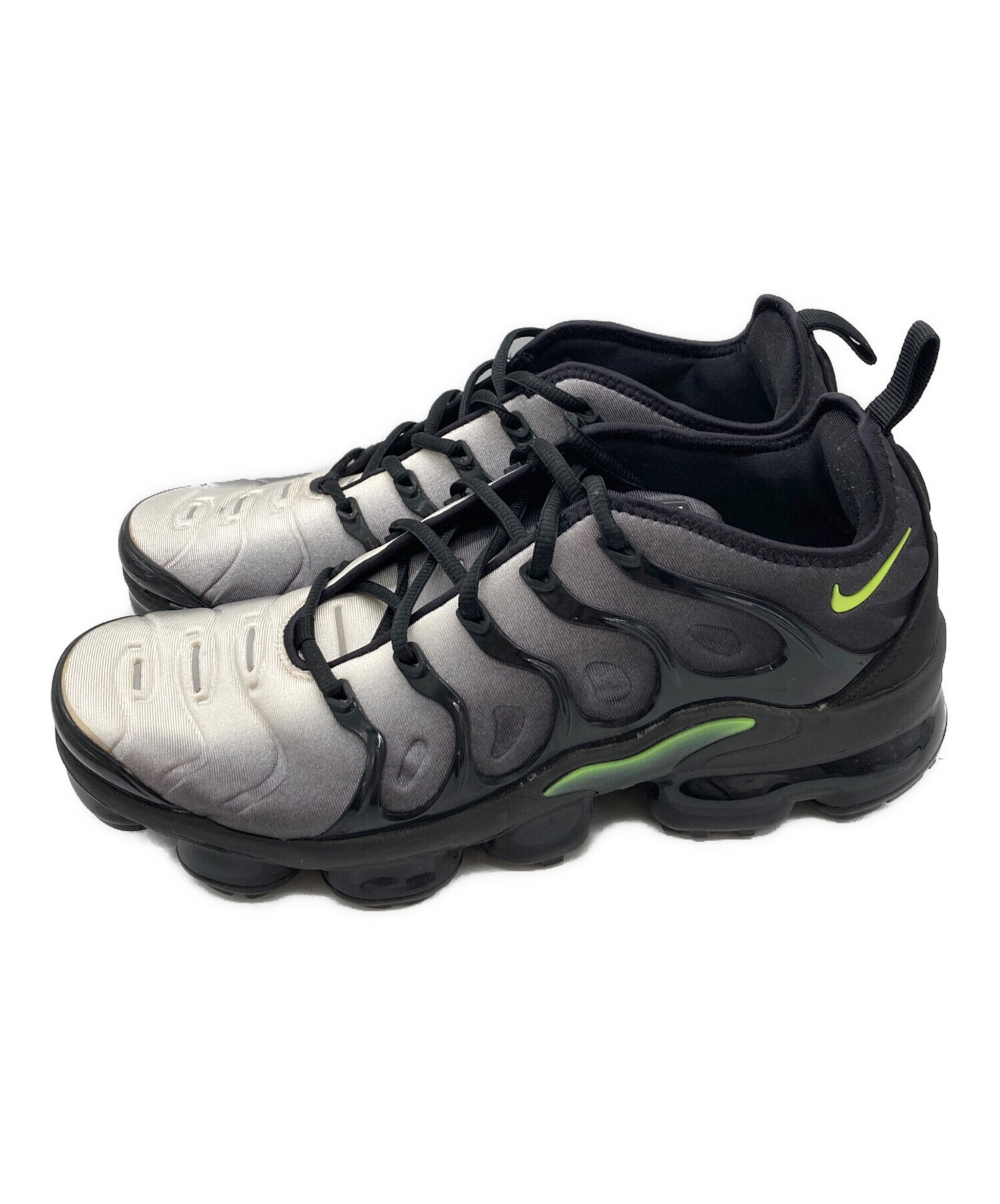 中古・古着通販】NIKE (ナイキ) Air Vapormax Plus 