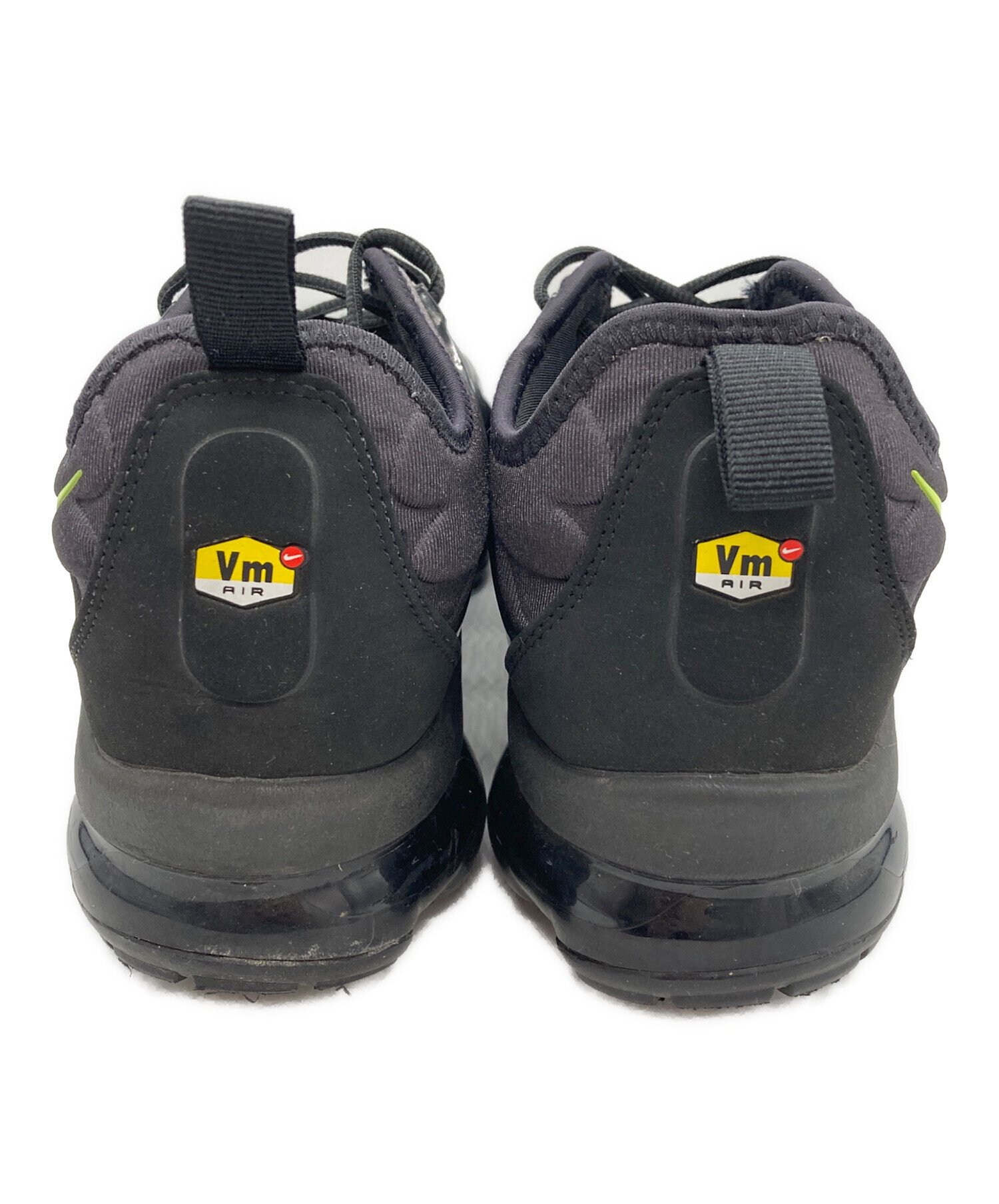 中古・古着通販】NIKE (ナイキ) Air Vapormax Plus 