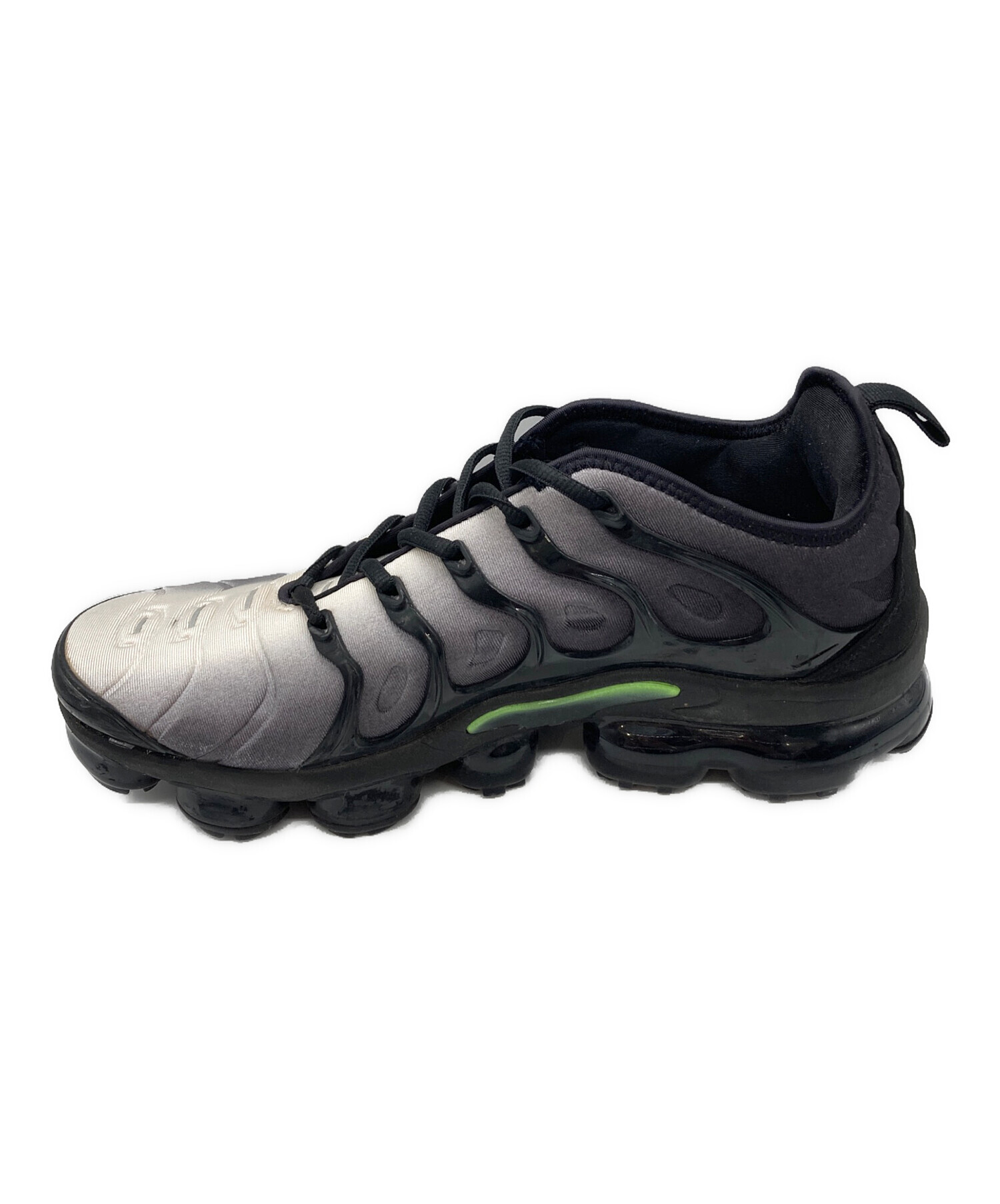 中古・古着通販】NIKE (ナイキ) Air Vapormax Plus 