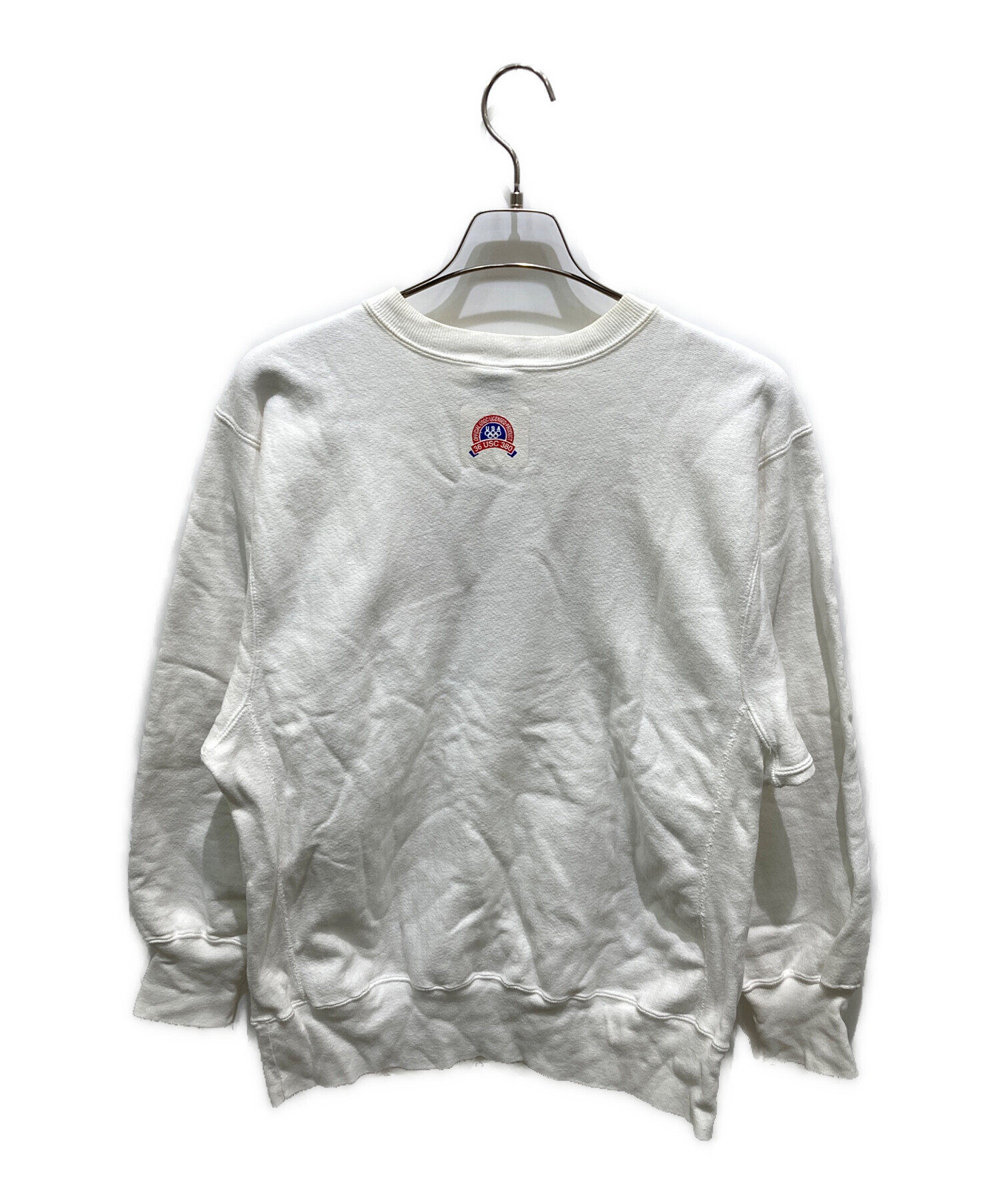 中古・古着通販】Champion REVERSE WEAVE (チャンピオン リバース 
