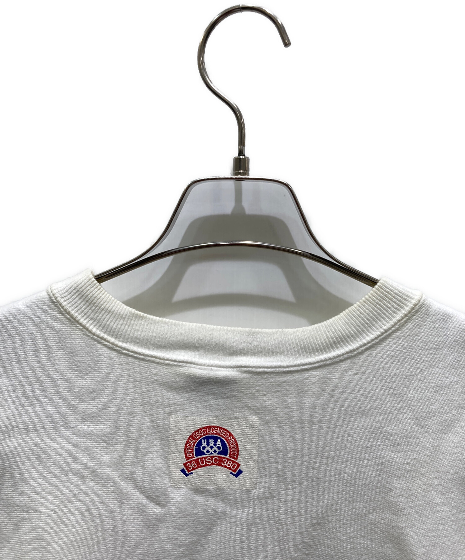 中古・古着通販】Champion REVERSE WEAVE (チャンピオン リバース 