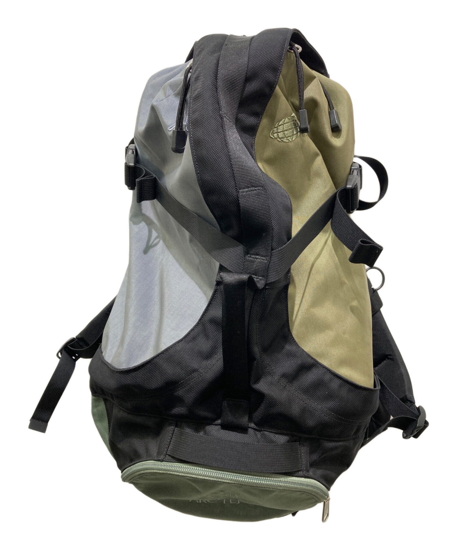 中古・古着通販】ARC'TERYX (アークテリクス) BEAMS (ビームス) SMU