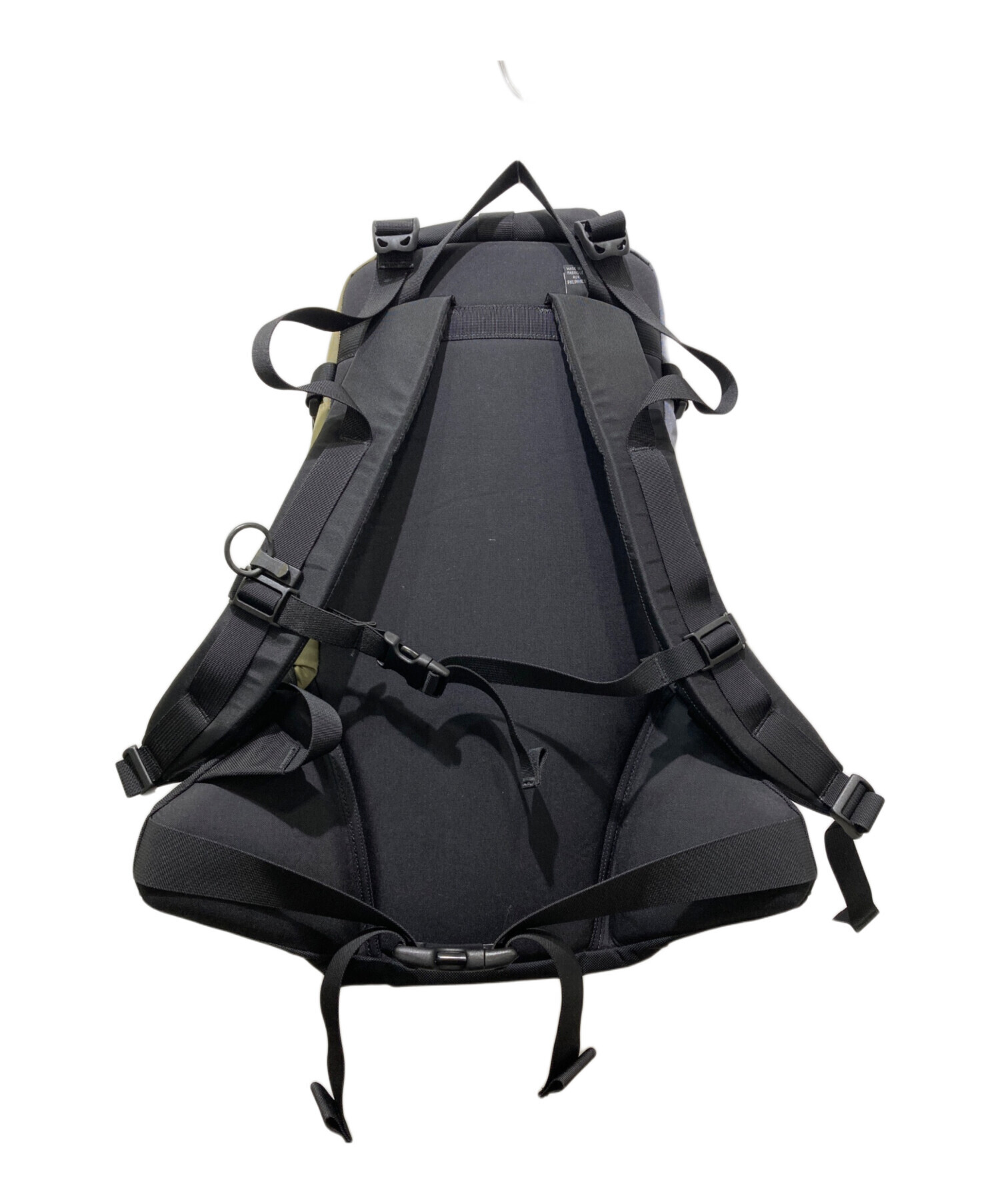 中古・古着通販】ARC'TERYX (アークテリクス) BEAMS (ビームス) SMU
