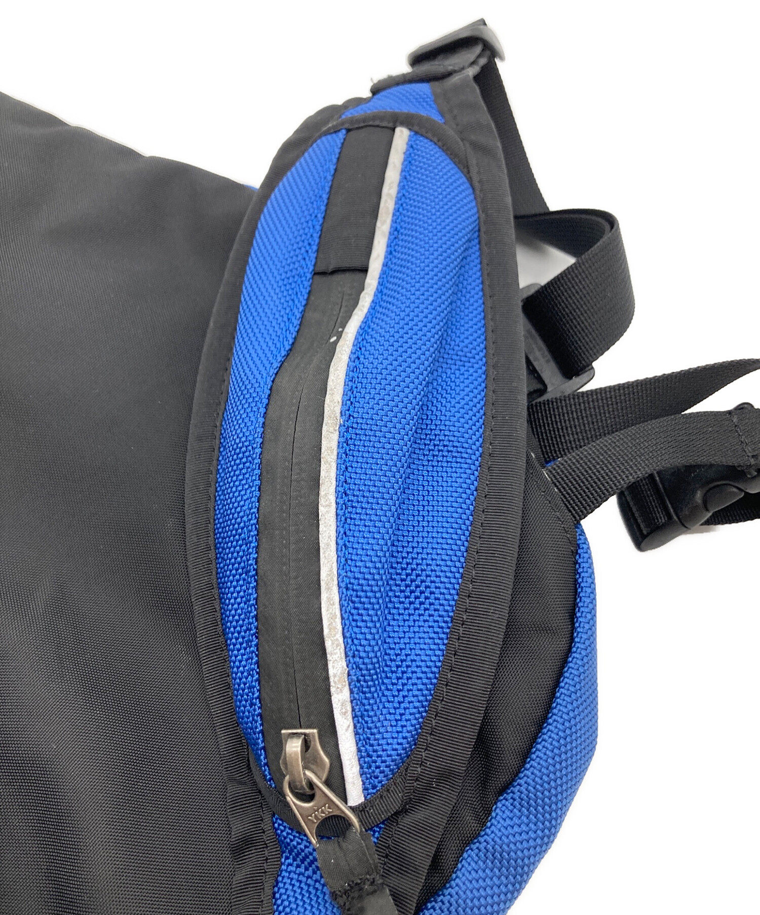 中古・古着通販】Patagonia (パタゴニア) アトムスリング ブルー