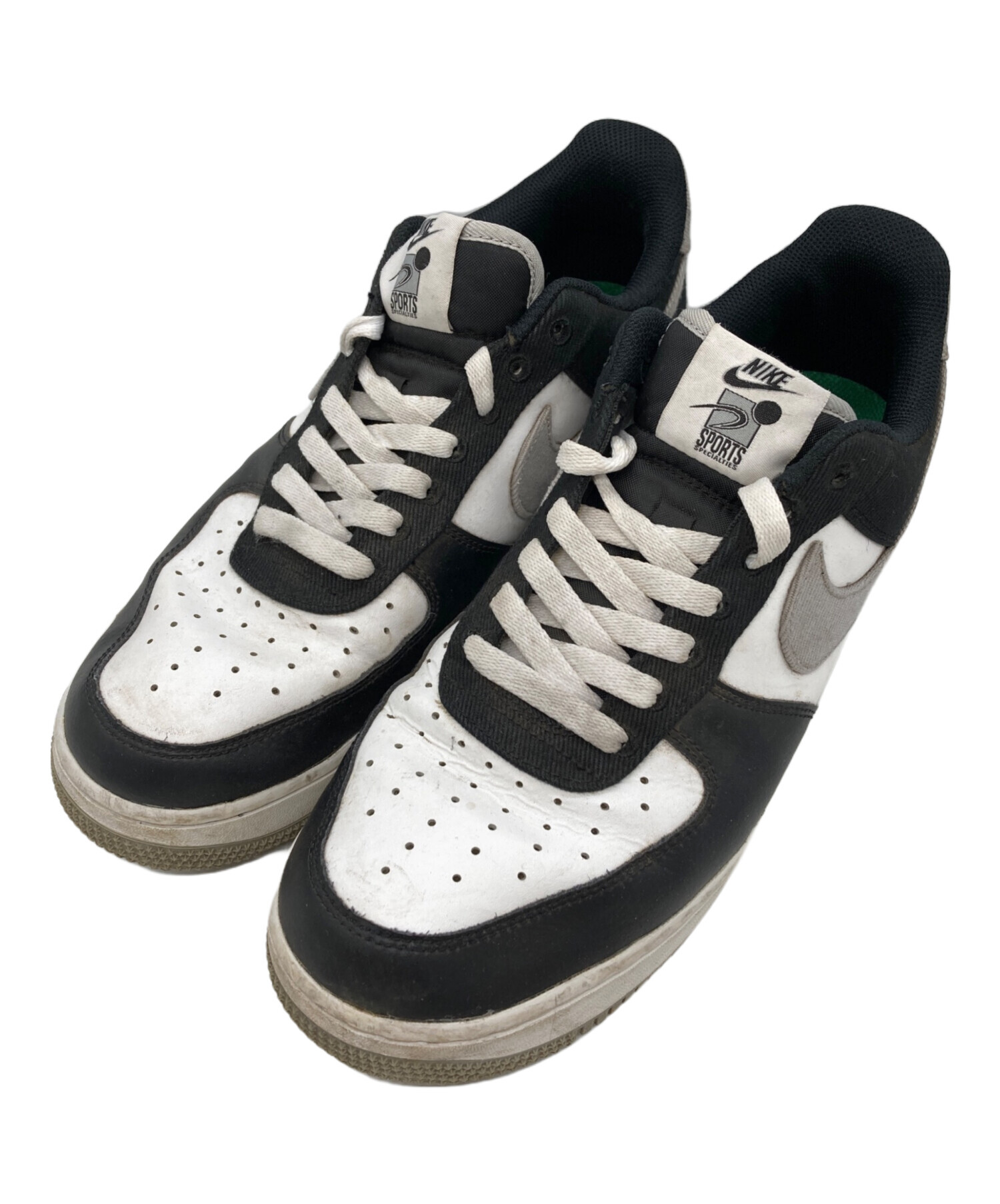 中古・古着通販】NIKE (ナイキ) Air Force 1 LV8 EMB 