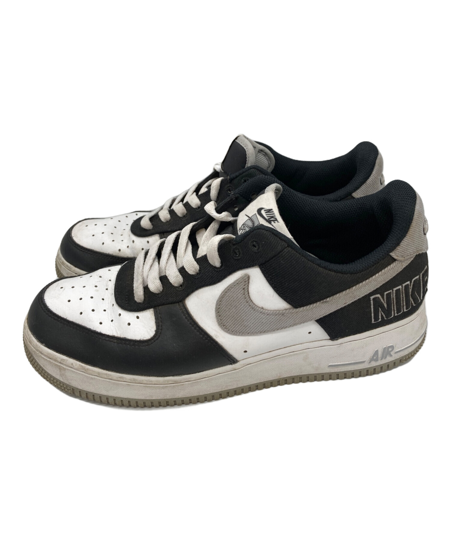中古・古着通販】NIKE (ナイキ) Air Force 1 LV8 EMB 