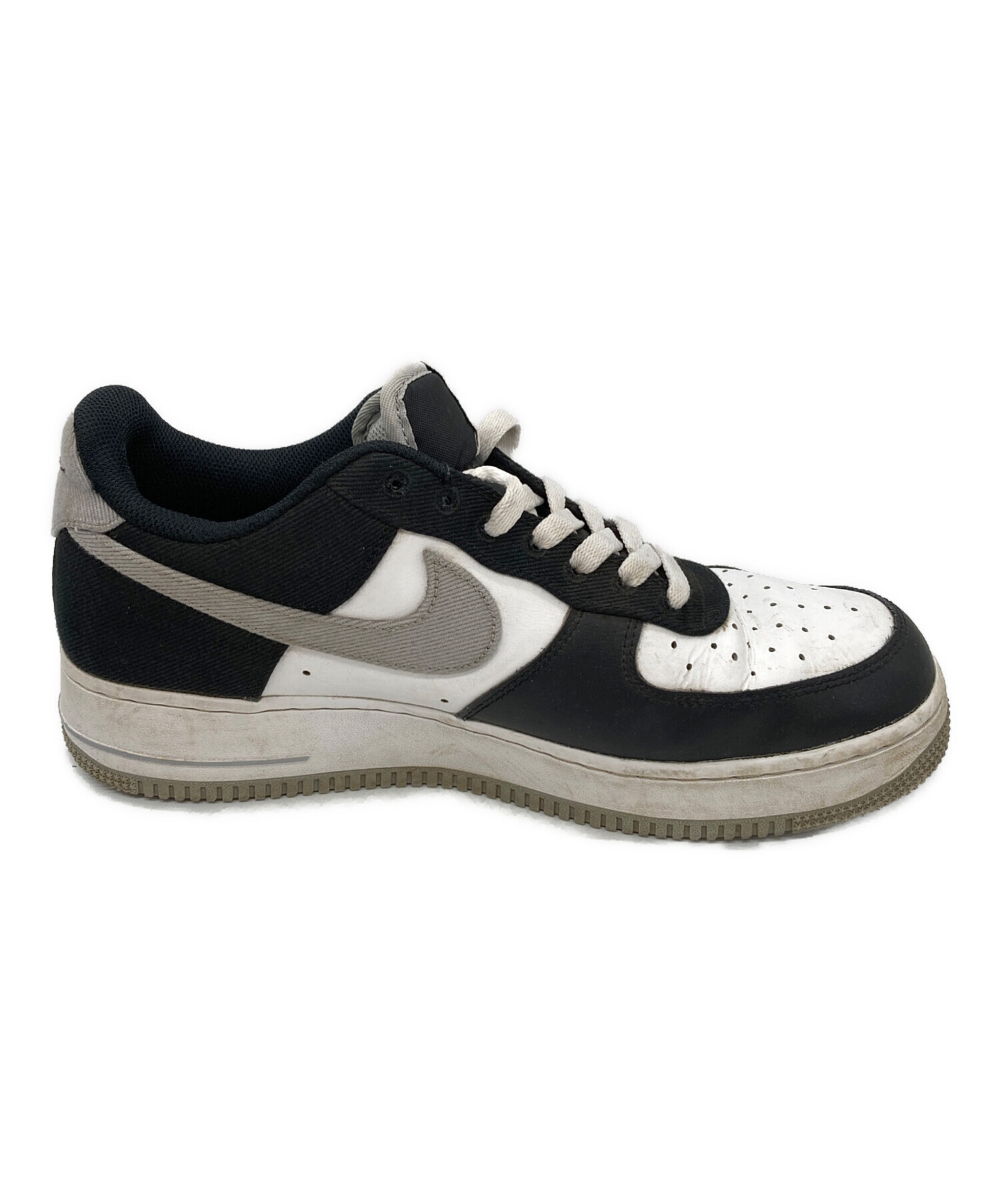 中古・古着通販】NIKE (ナイキ) Air Force 1 LV8 EMB 