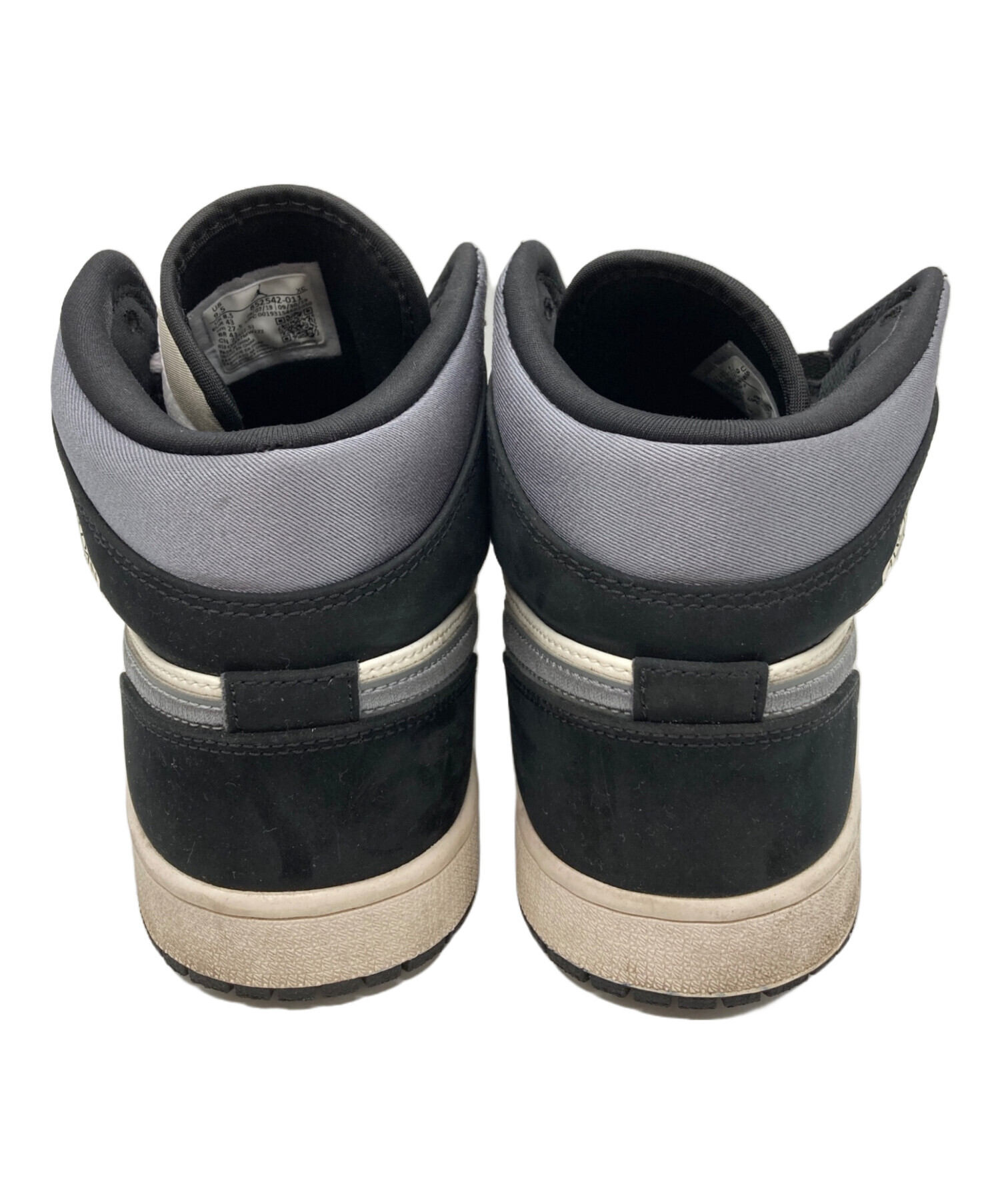 中古・古着通販】NIKE (ナイキ) Air Jordan 1 Mid SE 
