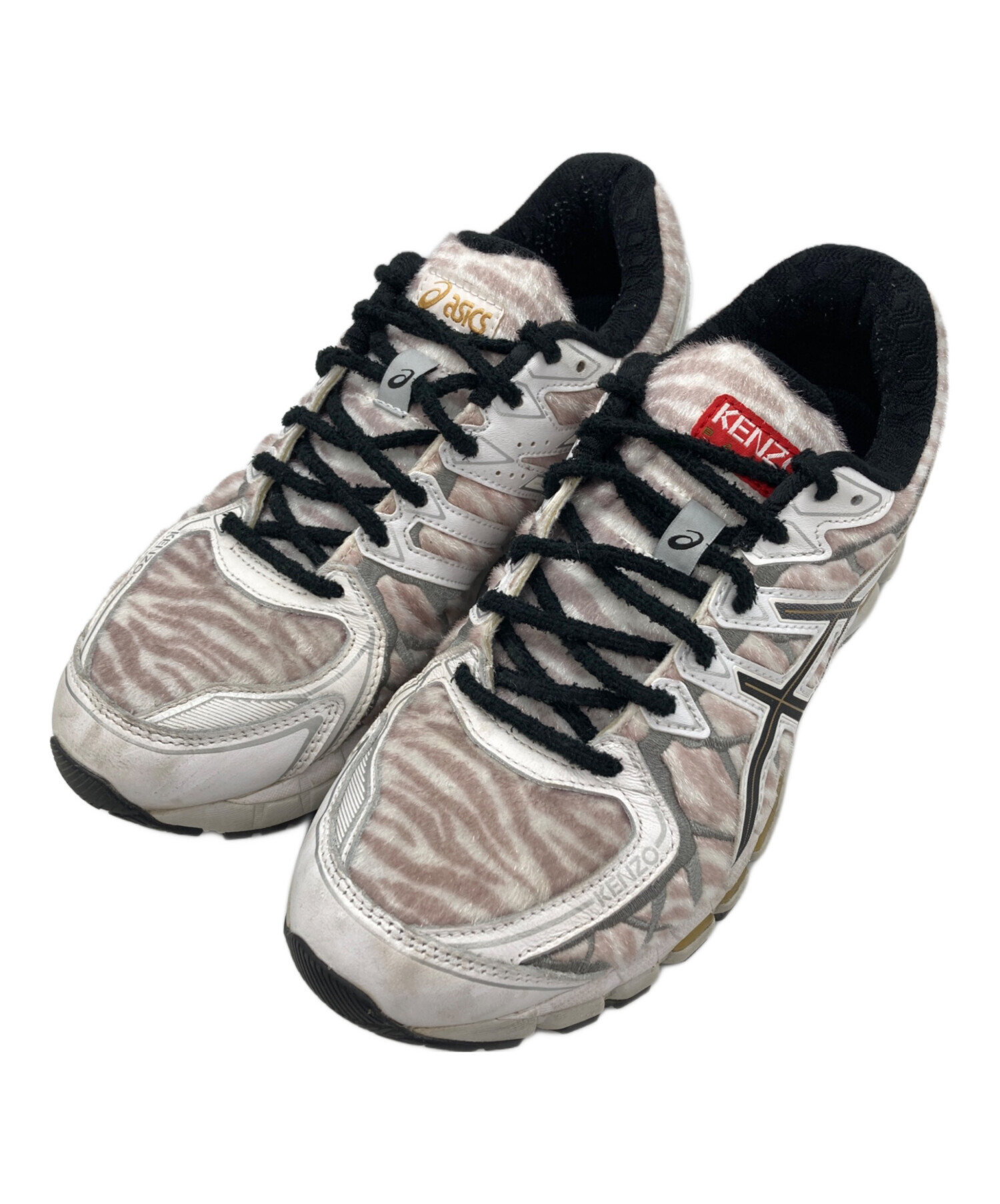 中古・古着通販】KENZO (ケンゾー) asics (アシックス) GEL-KAYANO 20 