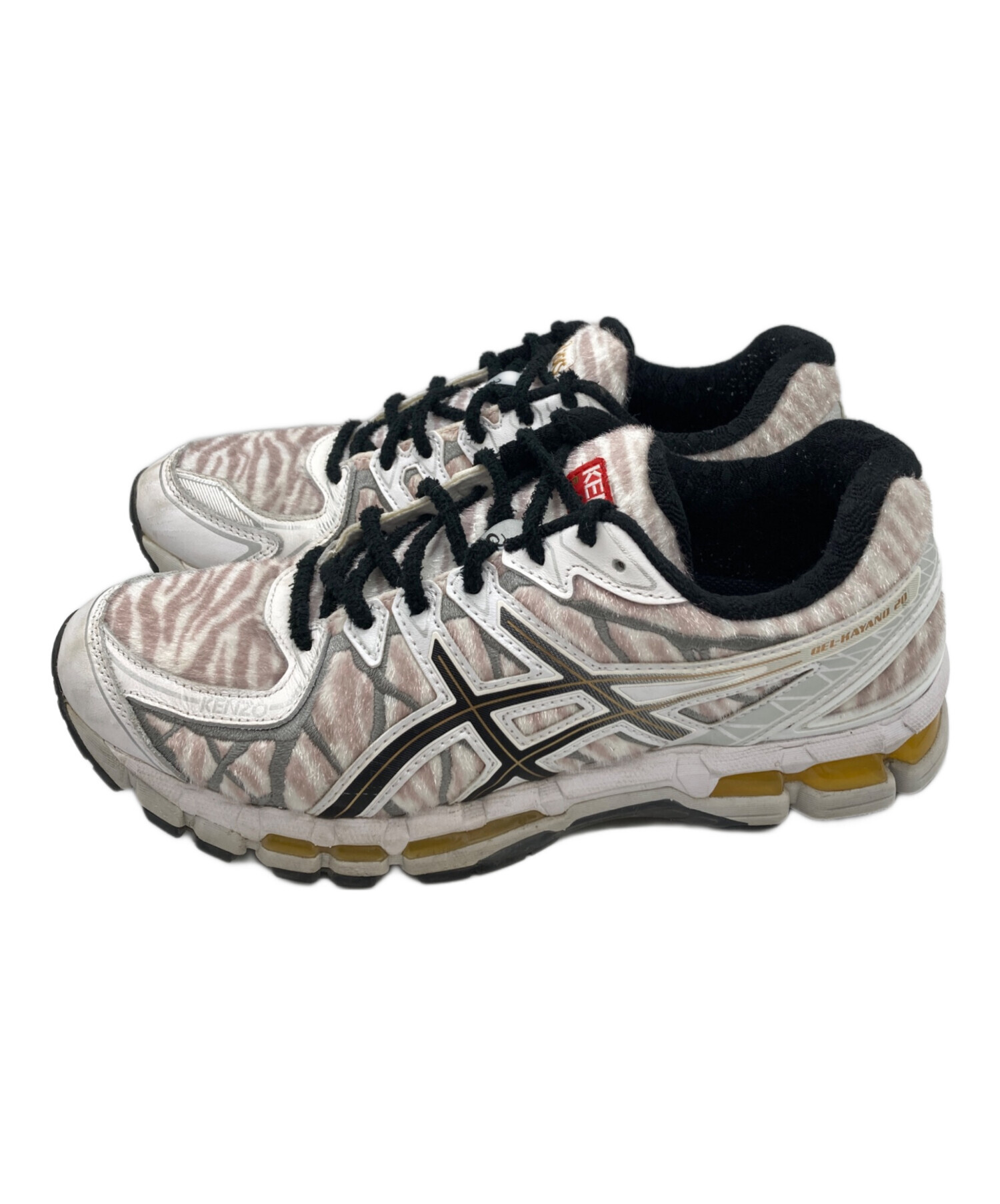 中古・古着通販】KENZO (ケンゾー) asics (アシックス) GEL-KAYANO 20