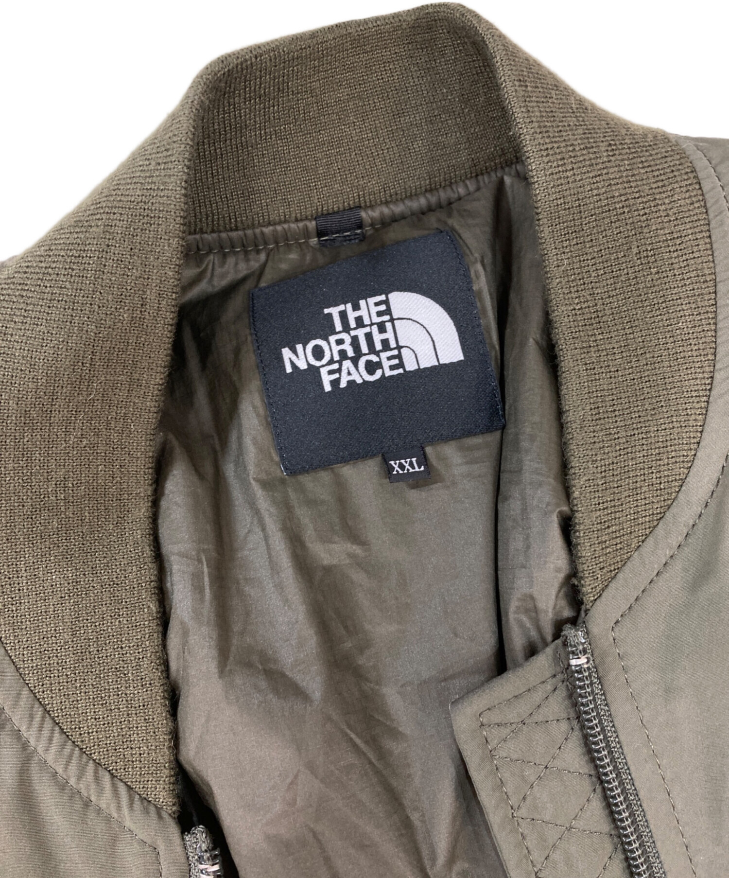 中古・古着通販】THE NORTH FACE (ザ ノース フェイス) INSULATION