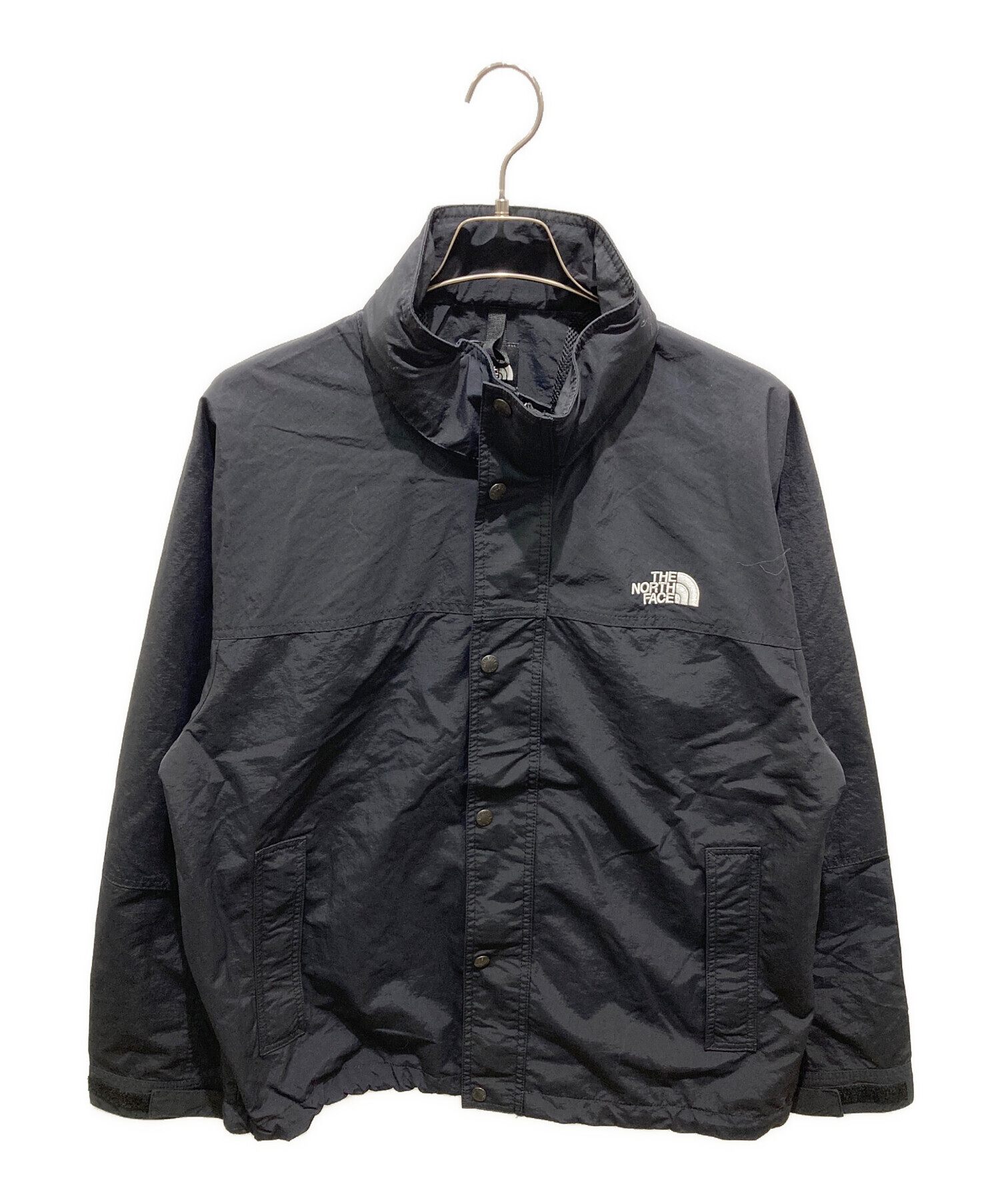 中古・古着通販】THE NORTH FACE (ザ ノース フェイス) ハイドレナ 