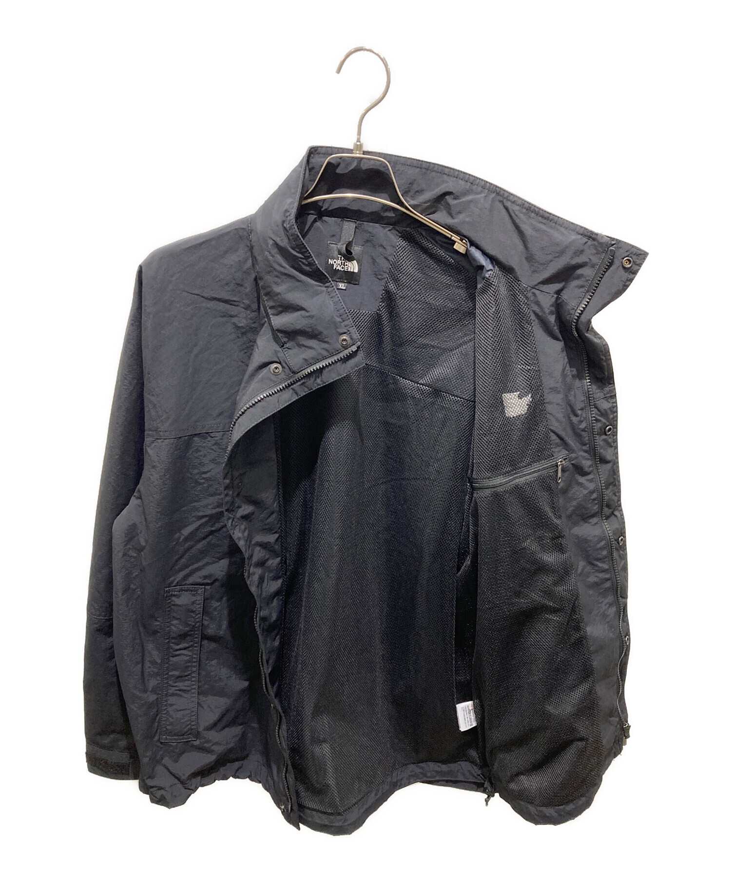 中古・古着通販】THE NORTH FACE (ザ ノース フェイス) ハイドレナ 