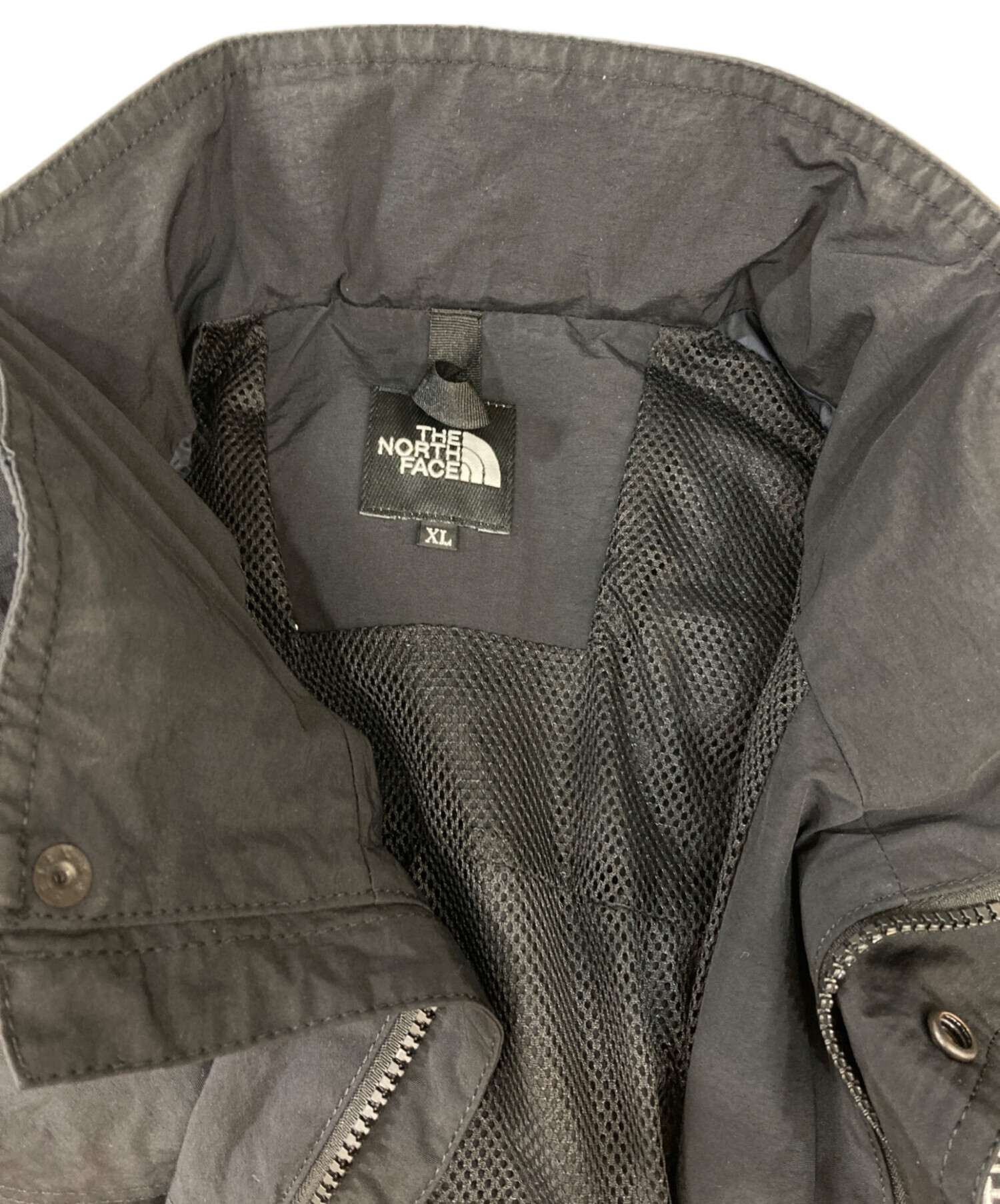 中古・古着通販】THE NORTH FACE (ザ ノース フェイス) ハイドレナ 