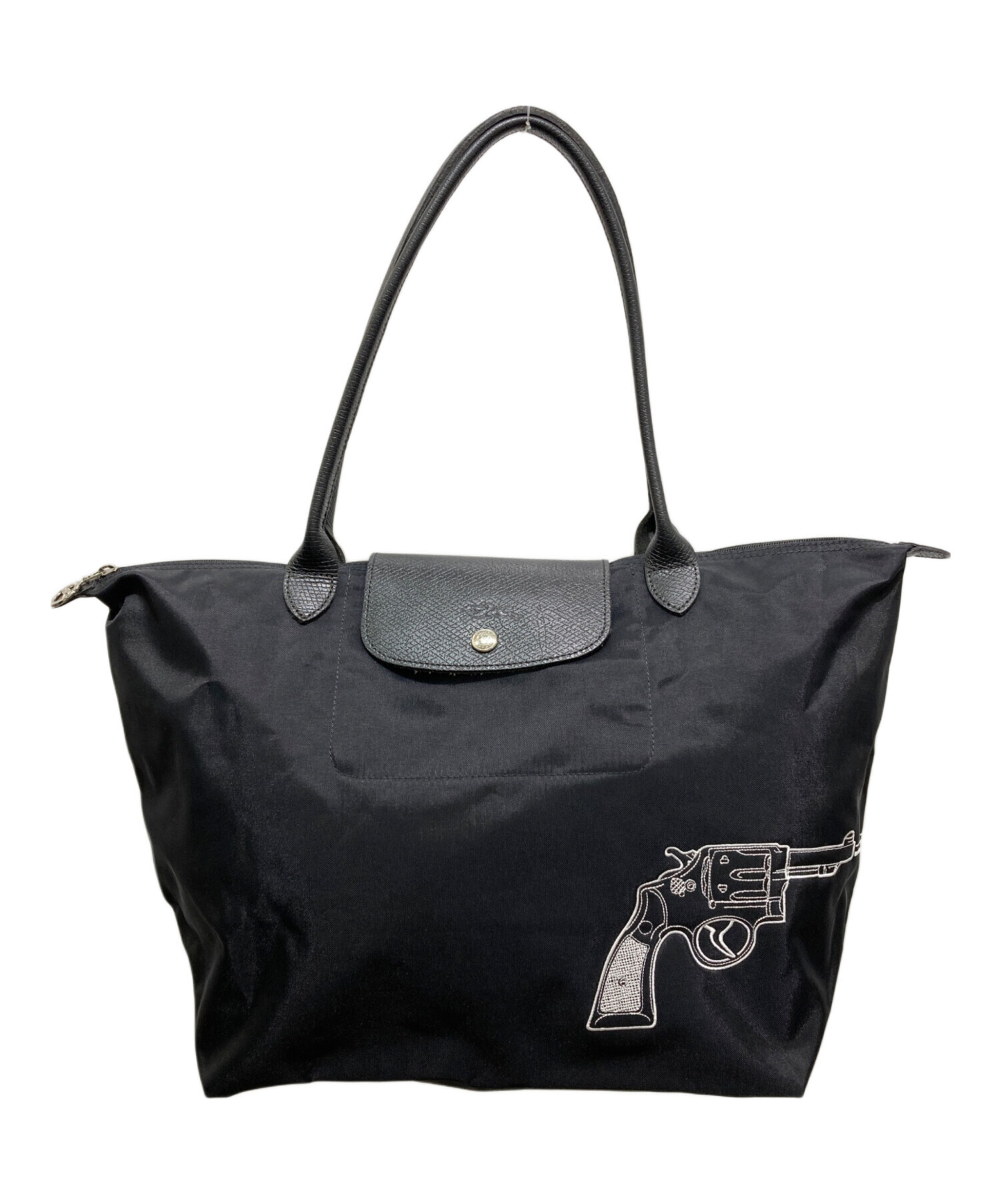 中古・古着通販】LONGCHAMP (ロンシャン) ルプリアージュ BANG 
