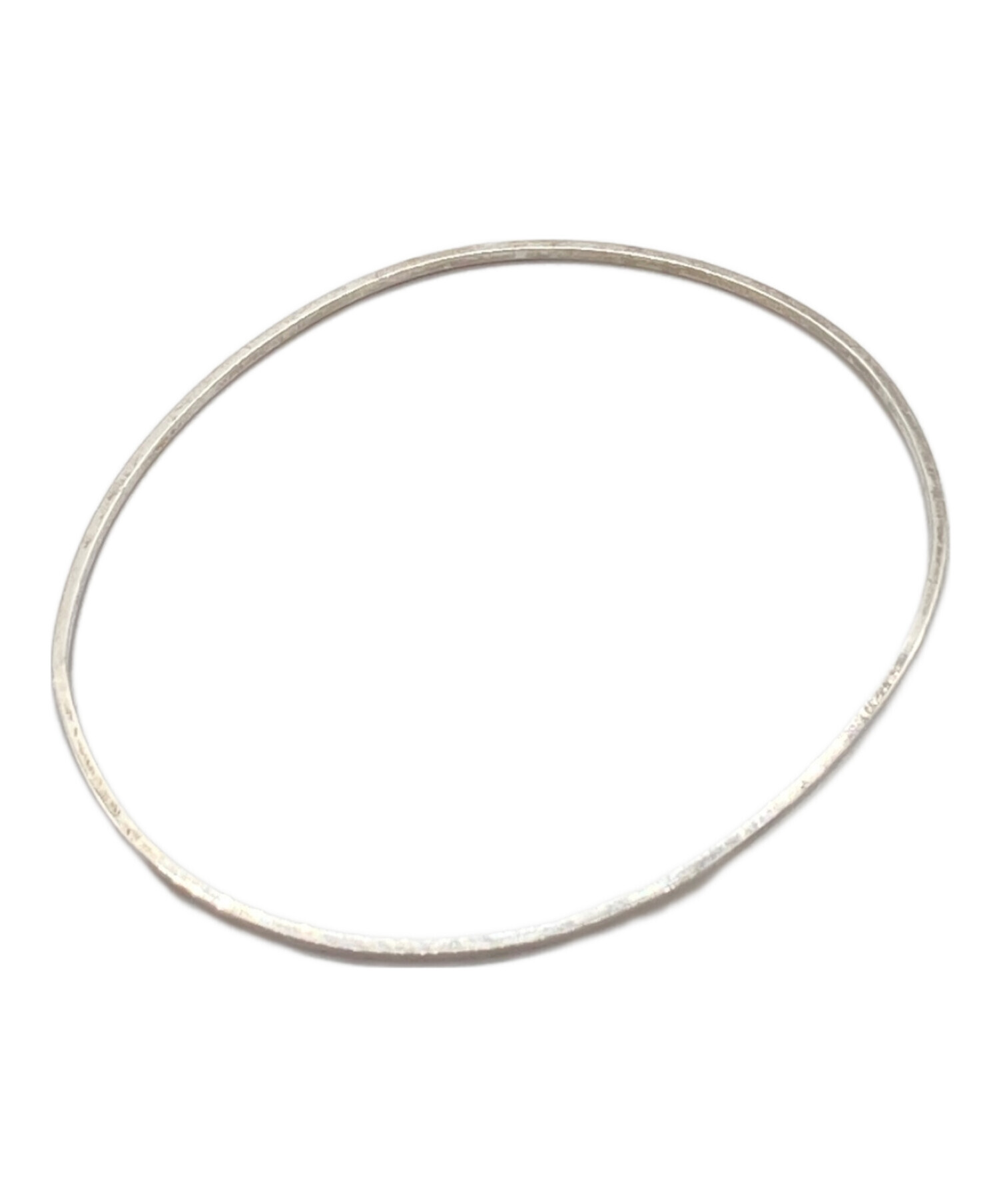 中古・古着通販】DAN TOMIMATSU (ダントミマツ) HAIR BAND バングル
