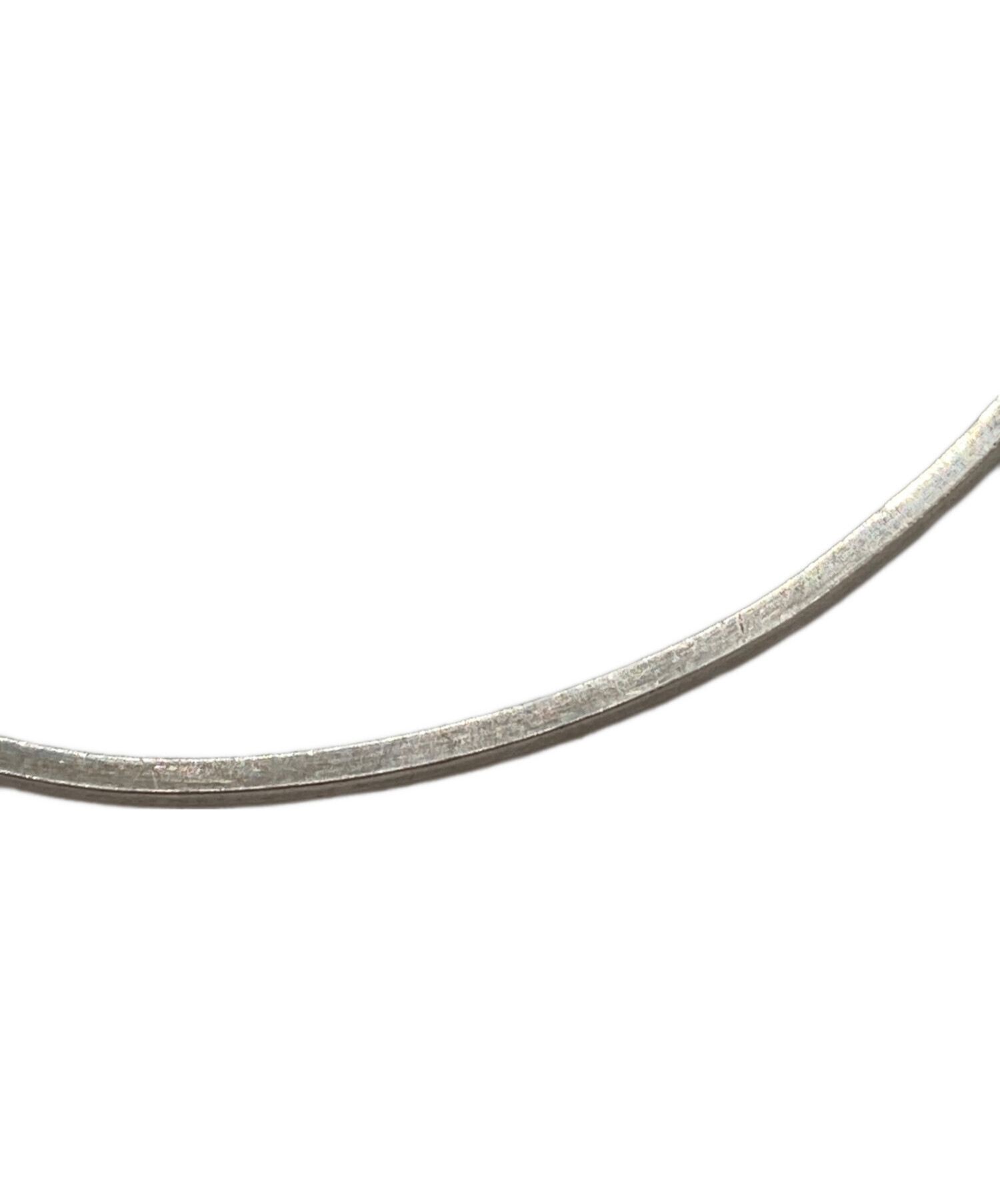 中古・古着通販】DAN TOMIMATSU (ダントミマツ) HAIR BAND バングル