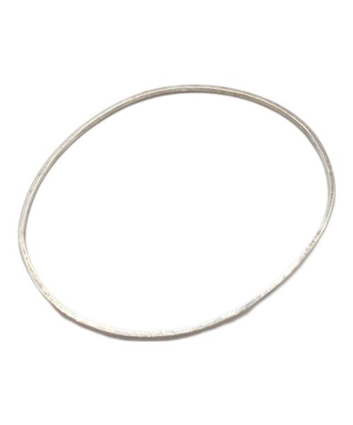 中古・古着通販】DAN TOMIMATSU (ダントミマツ) HAIR BAND バングル 中古・古着通販】DAN TOMIMATSU (ダントミマツ) HAIR BAND バングル