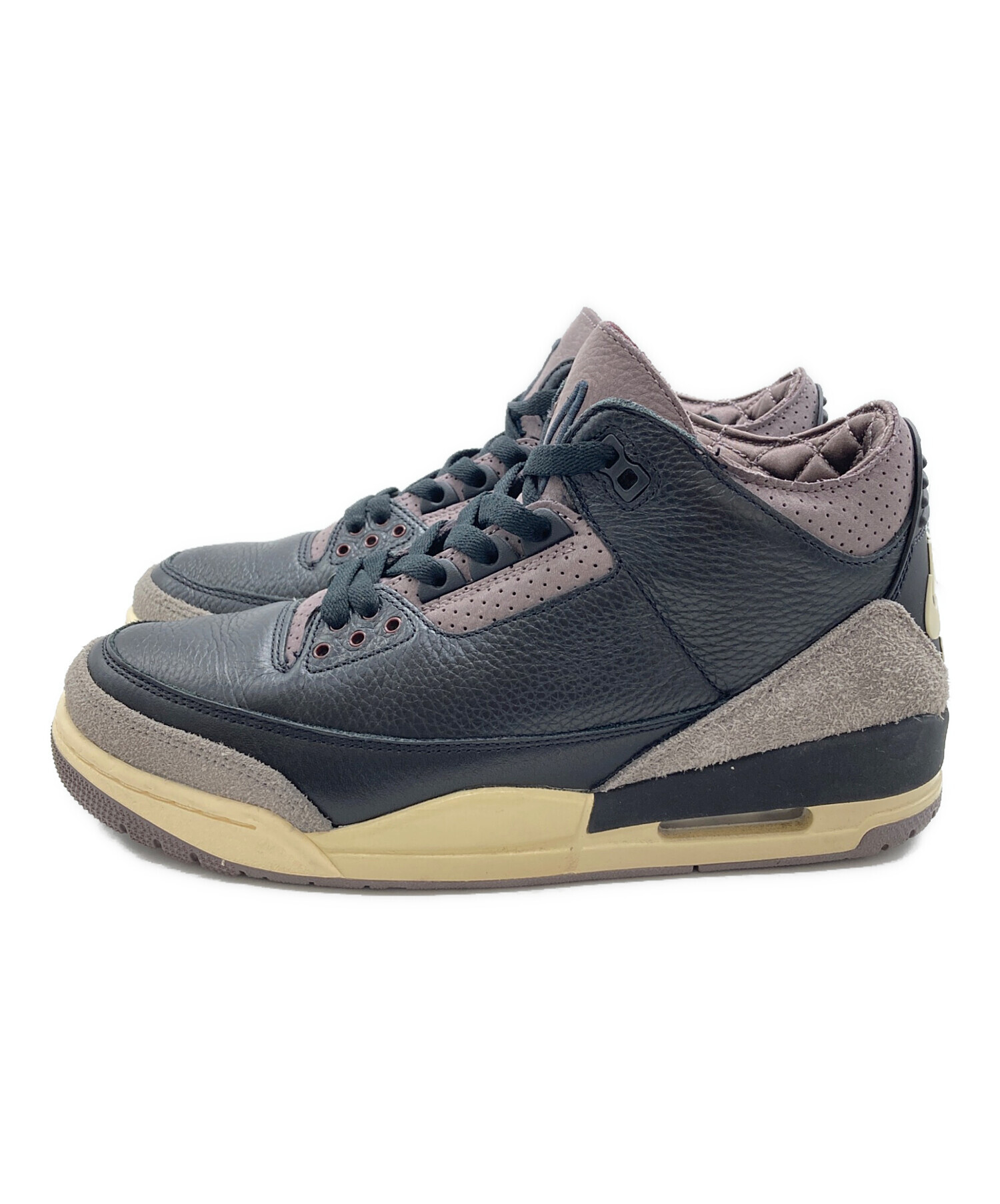 中古・古着通販】NIKE (ナイキ) AIR JORDAN 3 RETRO OG SP エア 