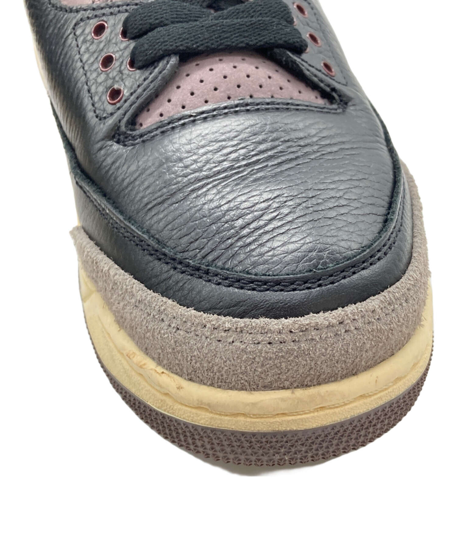 中古・古着通販】NIKE (ナイキ) AIR JORDAN 3 RETRO OG SP エア 中古・古着通販】NIKE (ナイキ) AIR JORDAN 3 RETRO OG SP エア
