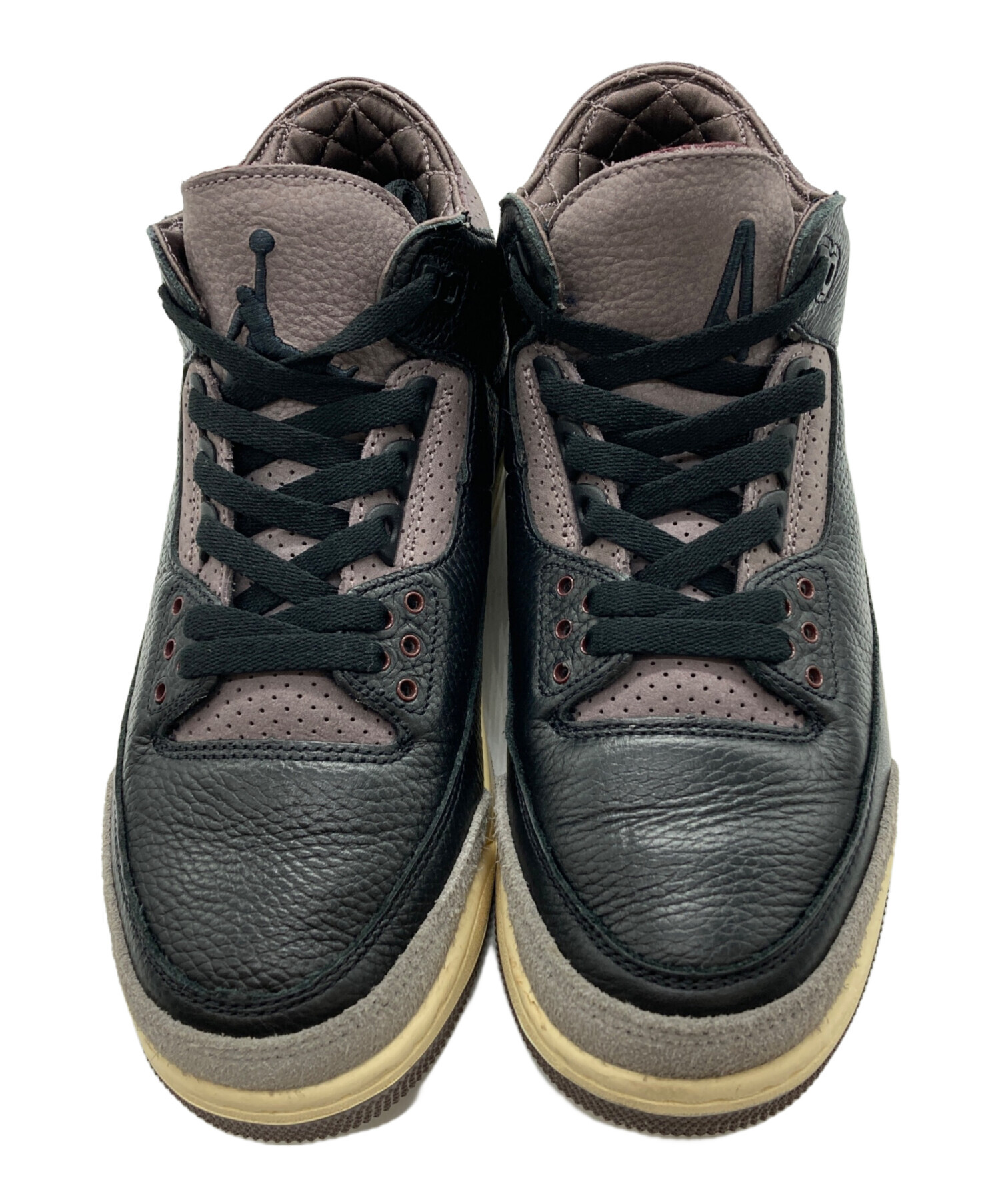 中古・古着通販】NIKE (ナイキ) AIR JORDAN 3 RETRO OG SP エア