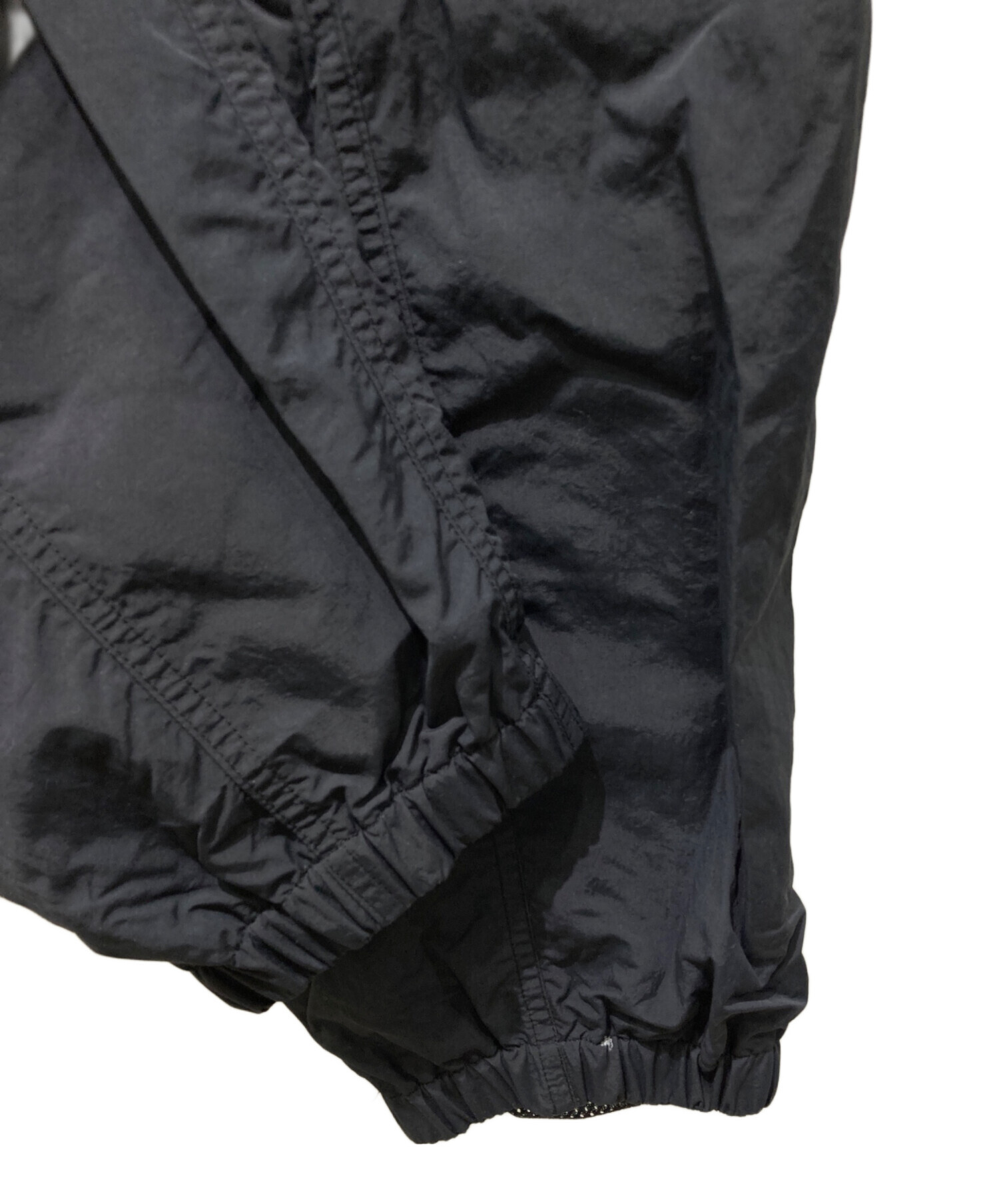 中古・古着通販】WTAPS (ダブルタップス) TRACKS/TROUSERS ブラック 