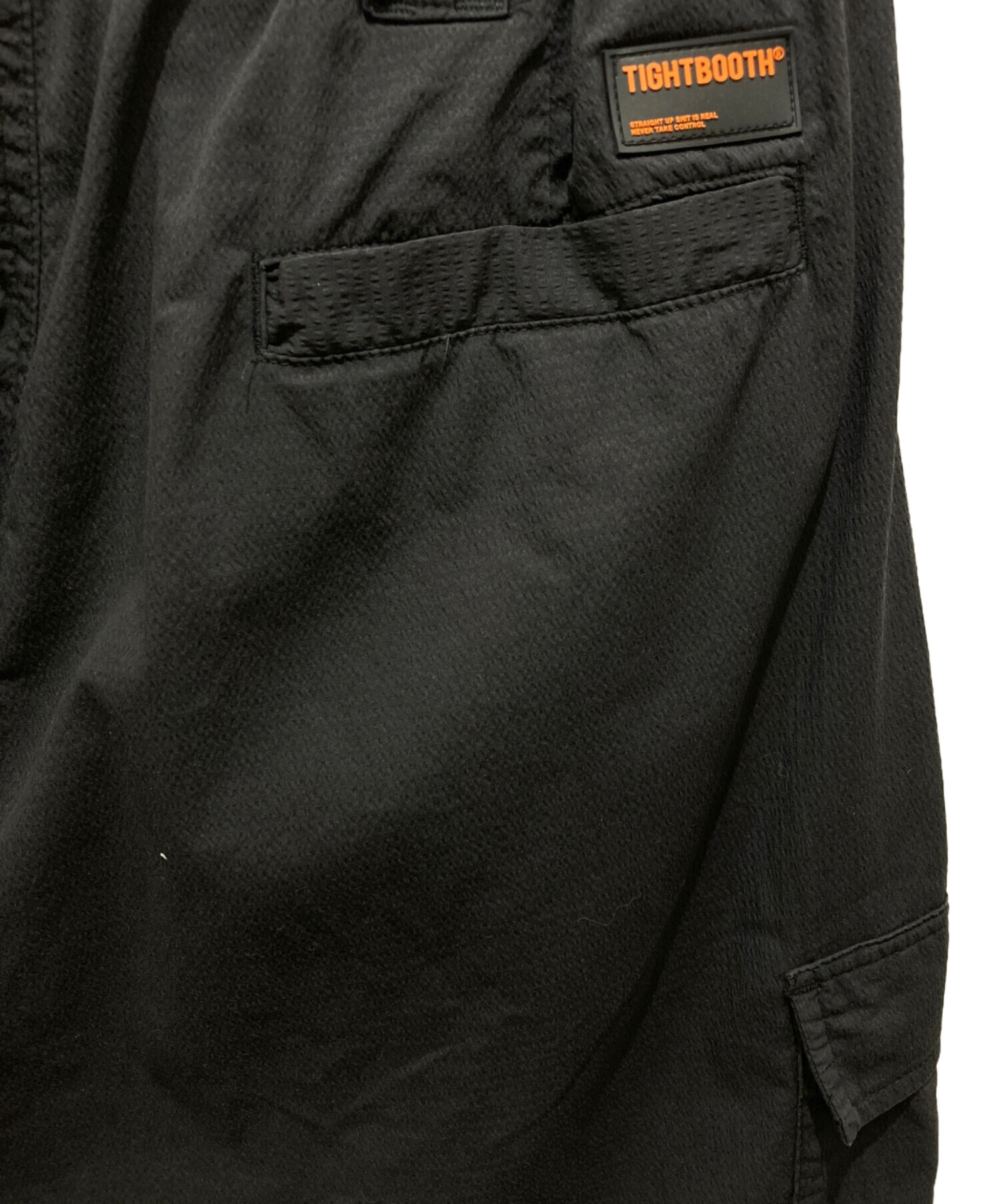 中古・古着通販】TIGHTBOOTH PRODUCTION (タイトブースプロダクション 