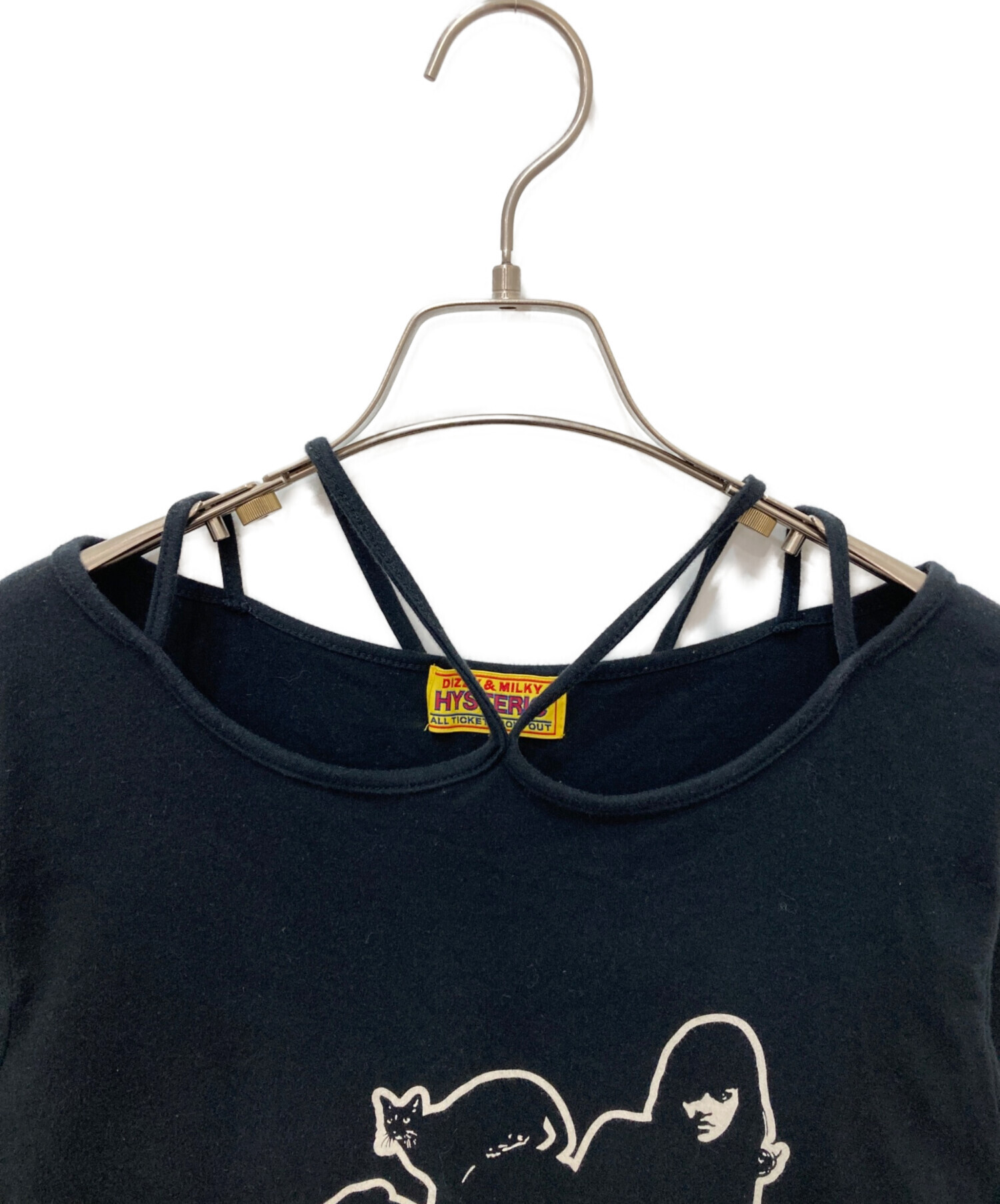 中古・古着通販】Hysteric Glamour (ヒステリックグラマー) ロング