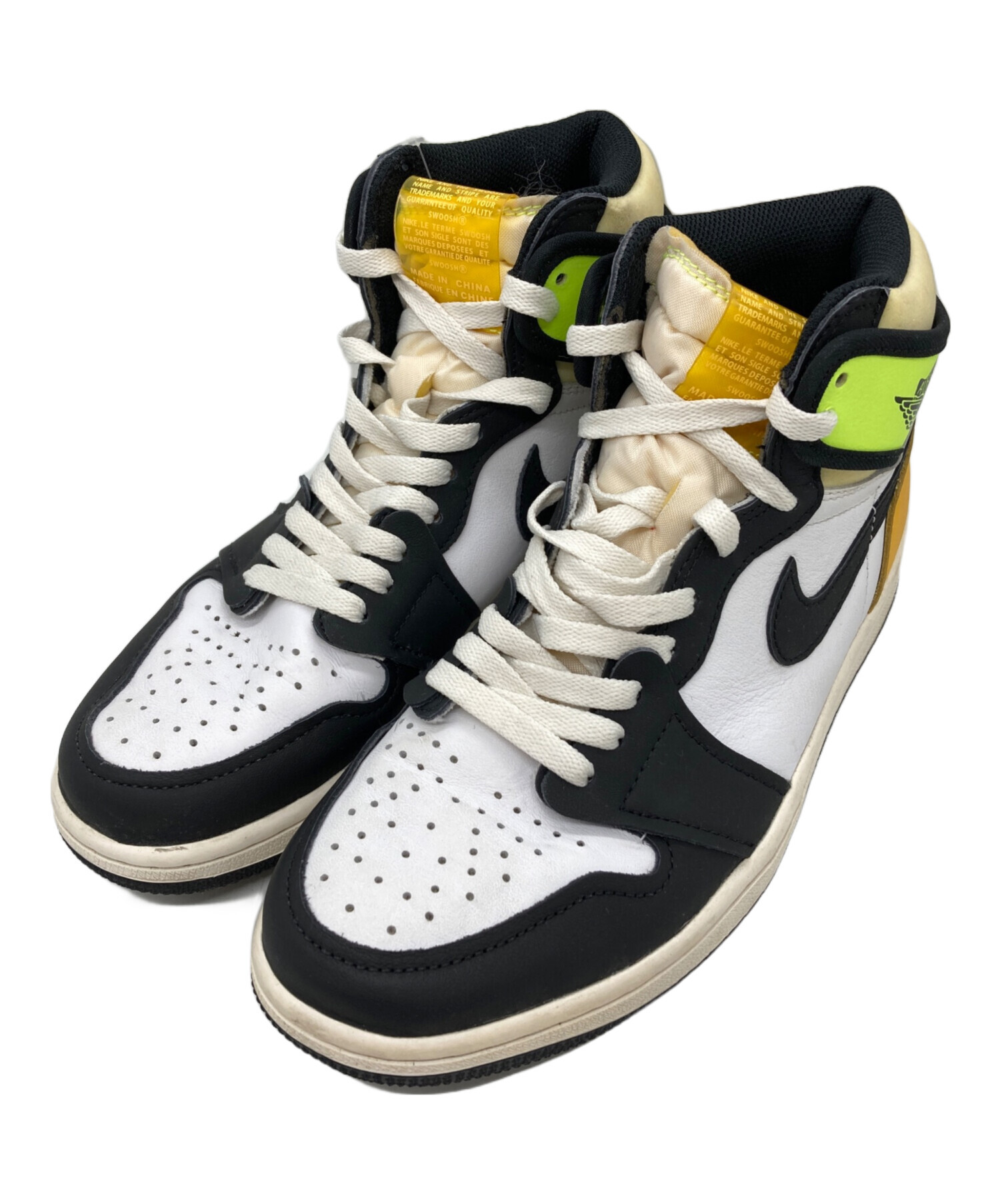 中古・古着通販】NIKE (ナイキ) Air Jordan 1 High OG 