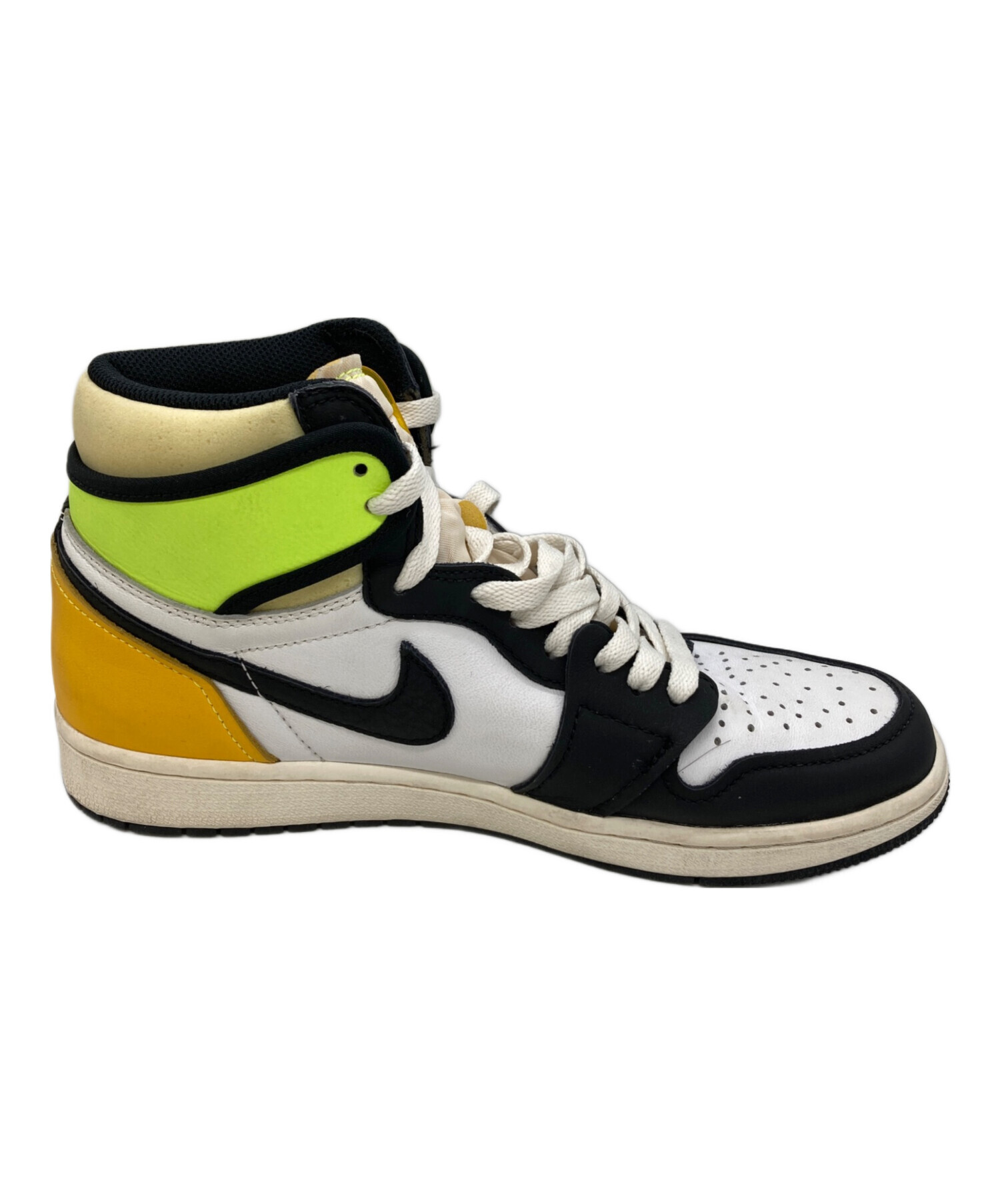 中古・古着通販】NIKE (ナイキ) Air Jordan 1 High OG 