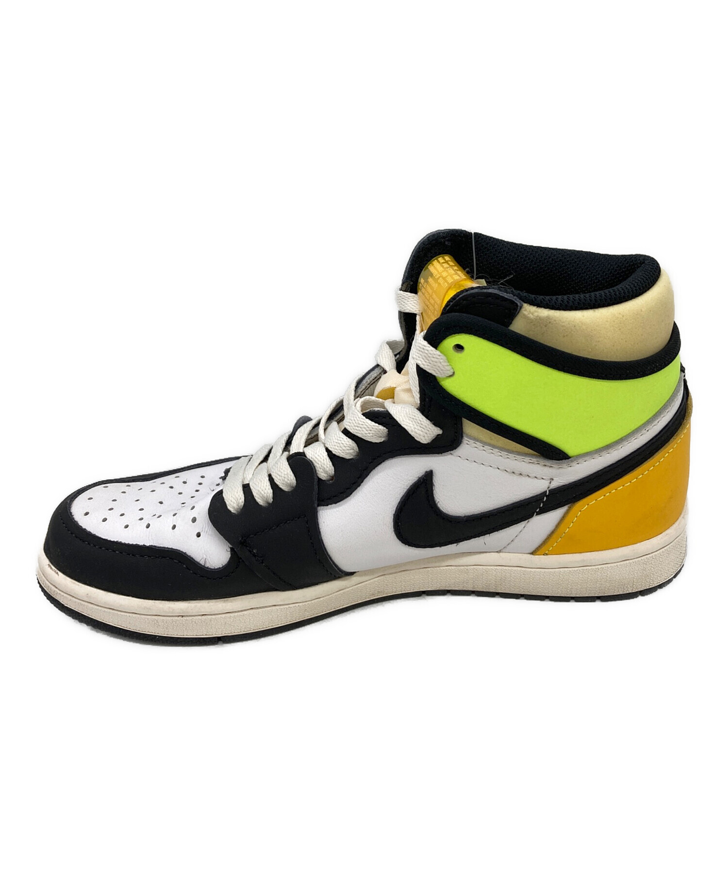中古・古着通販】NIKE (ナイキ) Air Jordan 1 High OG 
