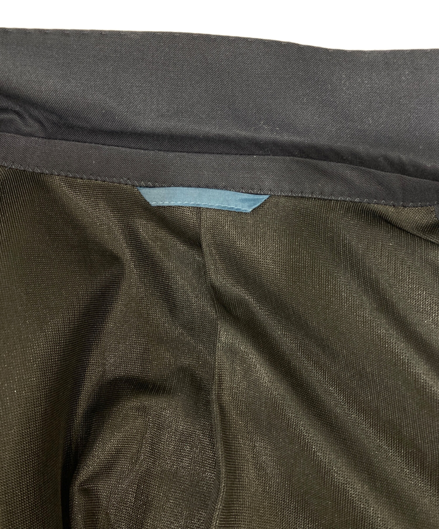 中古・古着通販】BURBERRY BLACK LABEL (バーバリーブラックレーベル