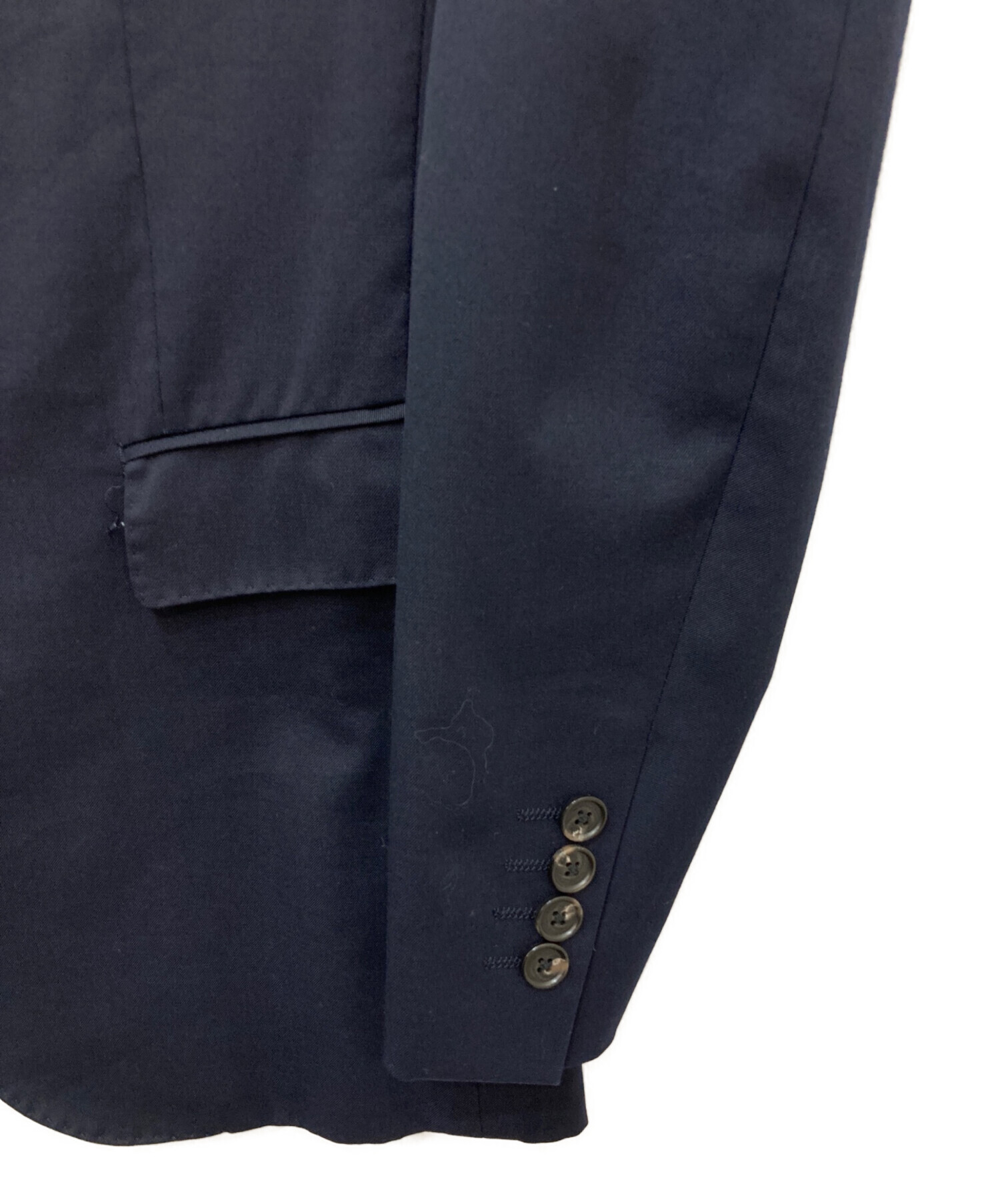 中古・古着通販】BURBERRY BLACK LABEL (バーバリーブラックレーベル