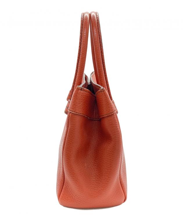 中古・古着通販】TOD'S (トッズ) Mocassino Tote モカシーノトート