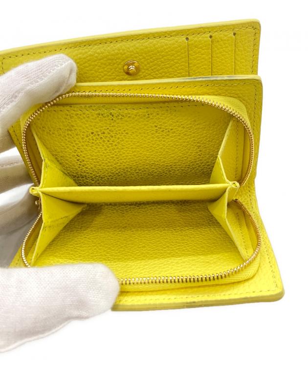 中古・古着通販】LOUIS VUITTON (ルイ ヴィトン) 2つ折り財布