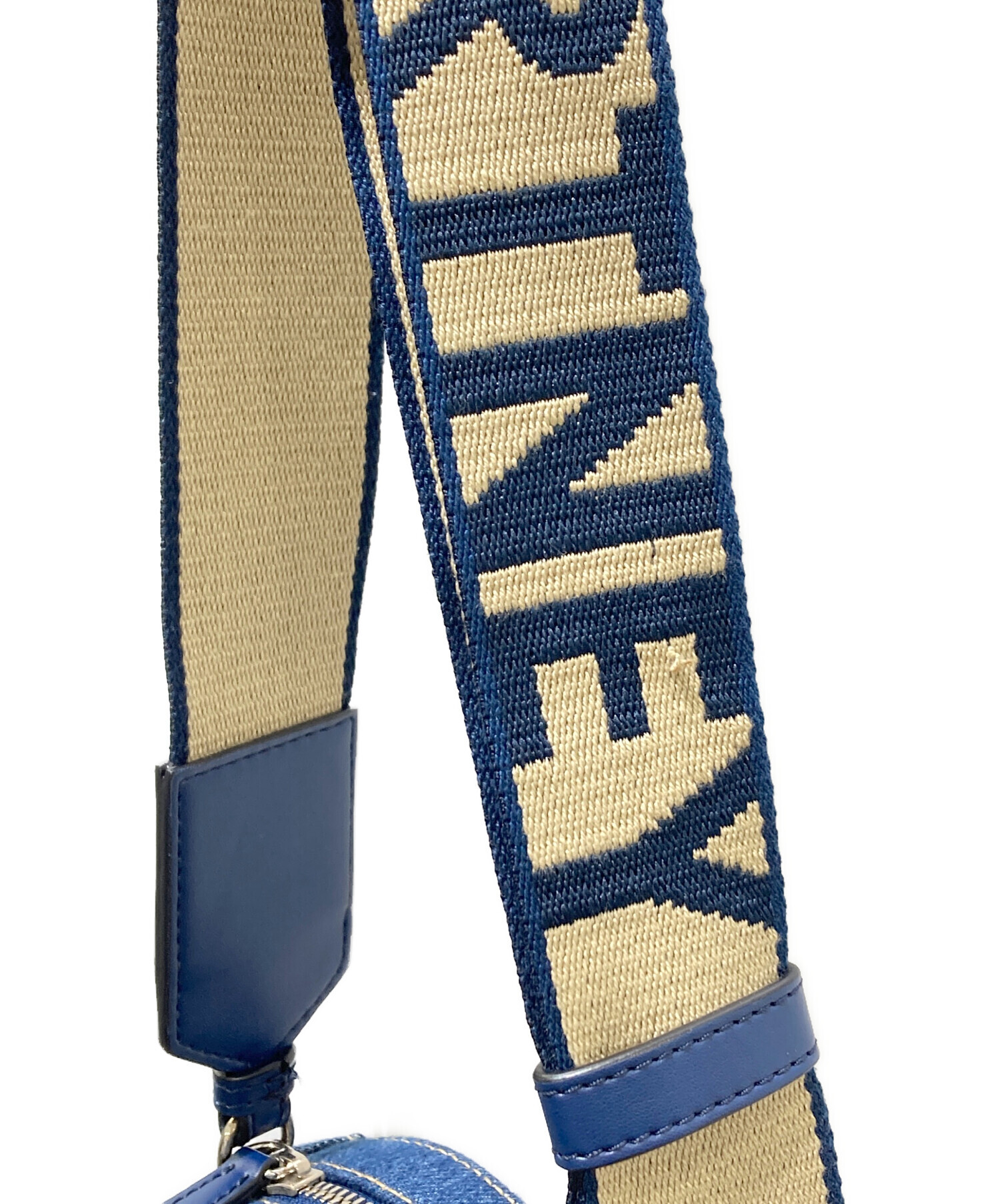 ステラマッカートニー◆ショルダーバッグ中古 Stella McCartney（ステラ・マッカートニー） 中古 斜め掛け