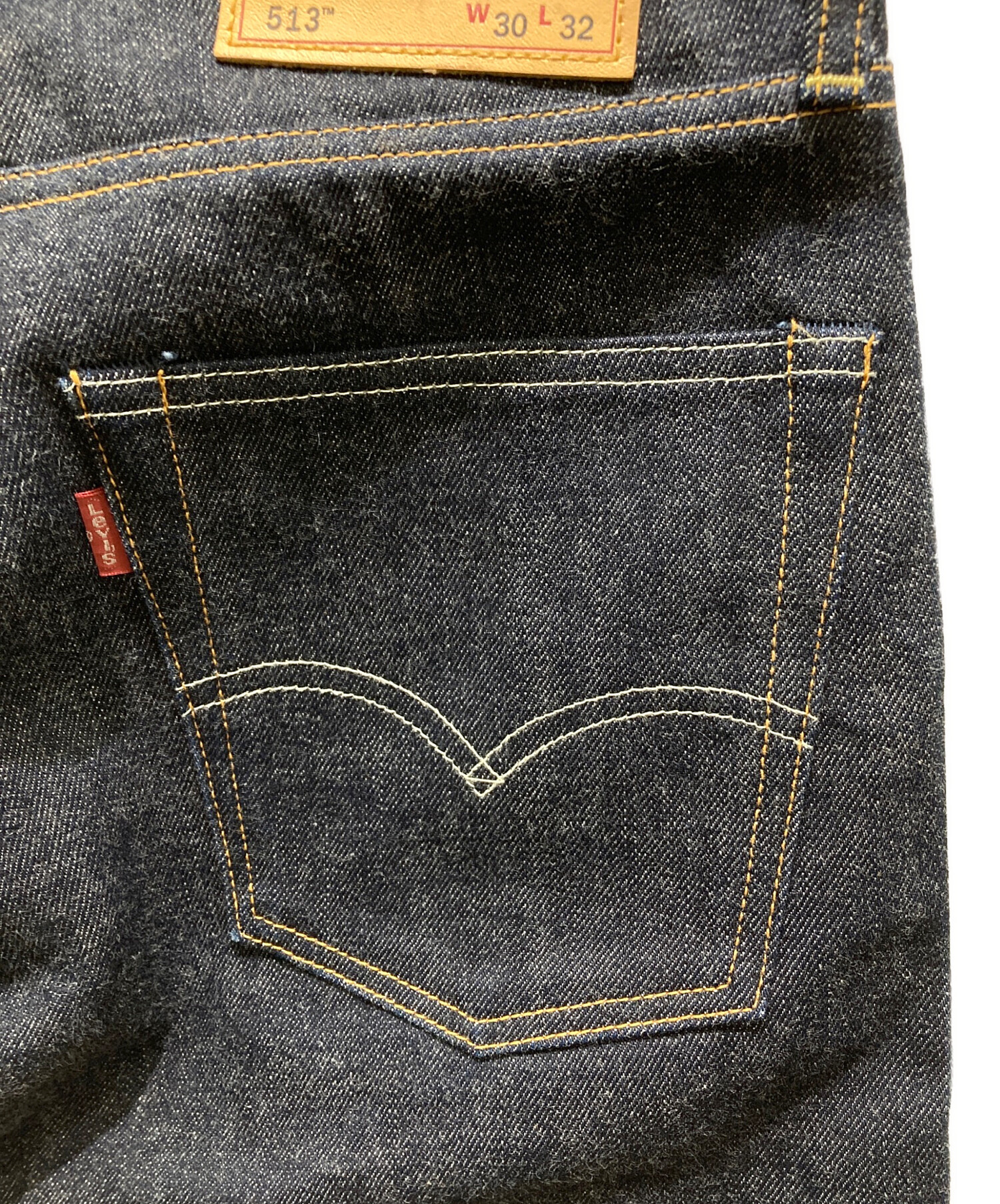 中古・古着通販】JUNYA WATANABE MAN (ジュンヤワタナベマン) LEVI'S