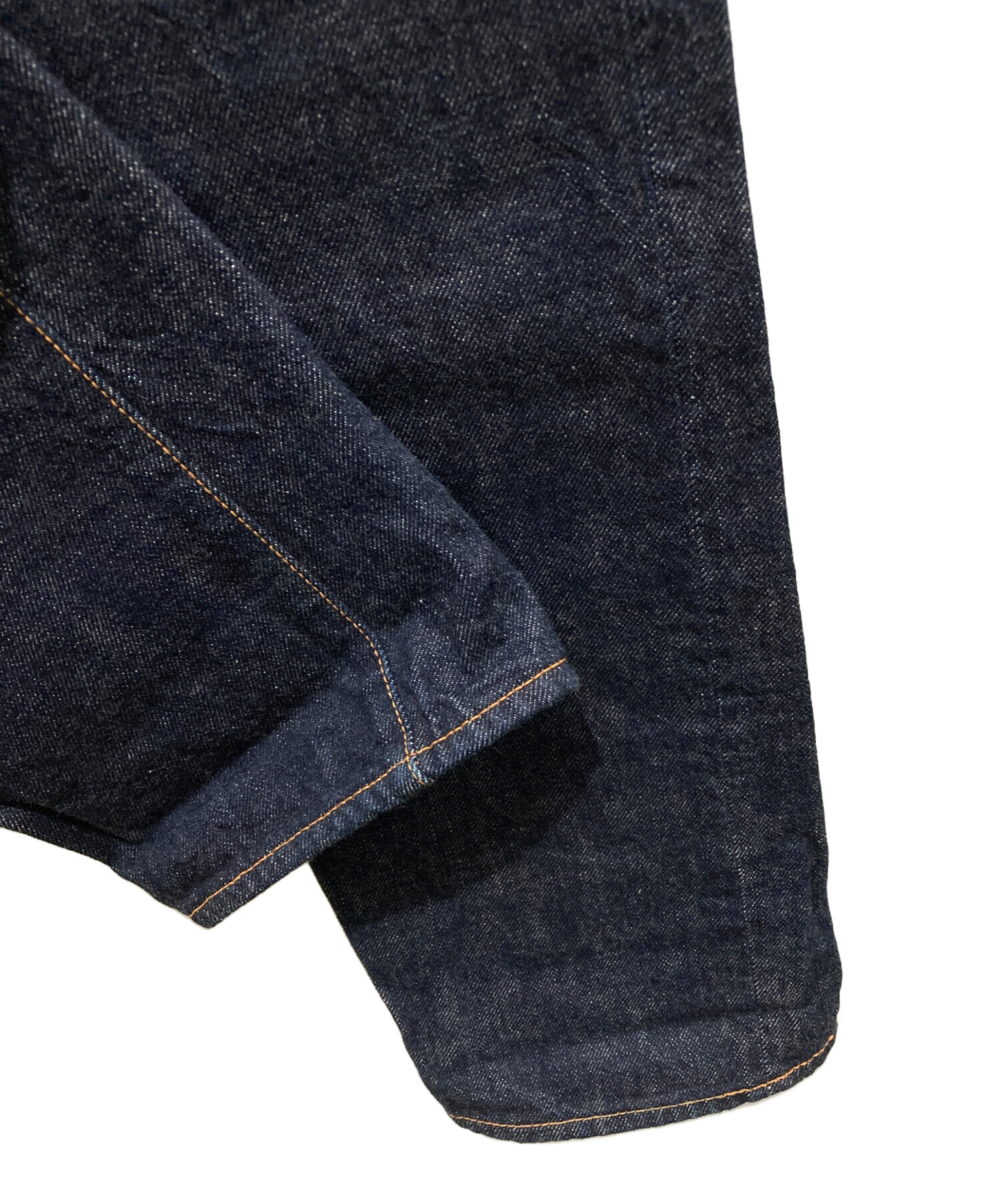 EVISU エヴィス No.1 lot2000 W36 【実寸80cm】 エビス EVISU エヴィス No.1 lot2000 W36 【実寸80cm】 エビス 【公式通販】