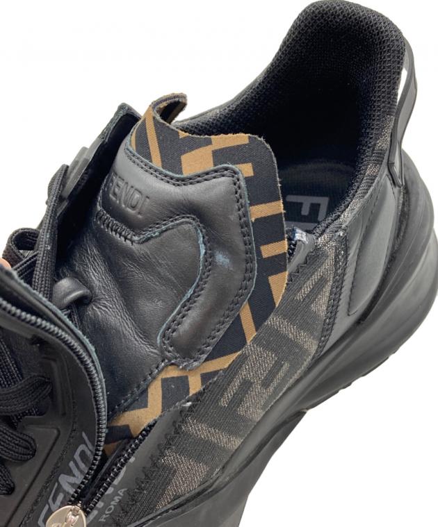 FENDI 38 flow 箱無し nrnr様用 中古・古着通販】FENDI (フェンディ) Fendi Flow フェンディフロー