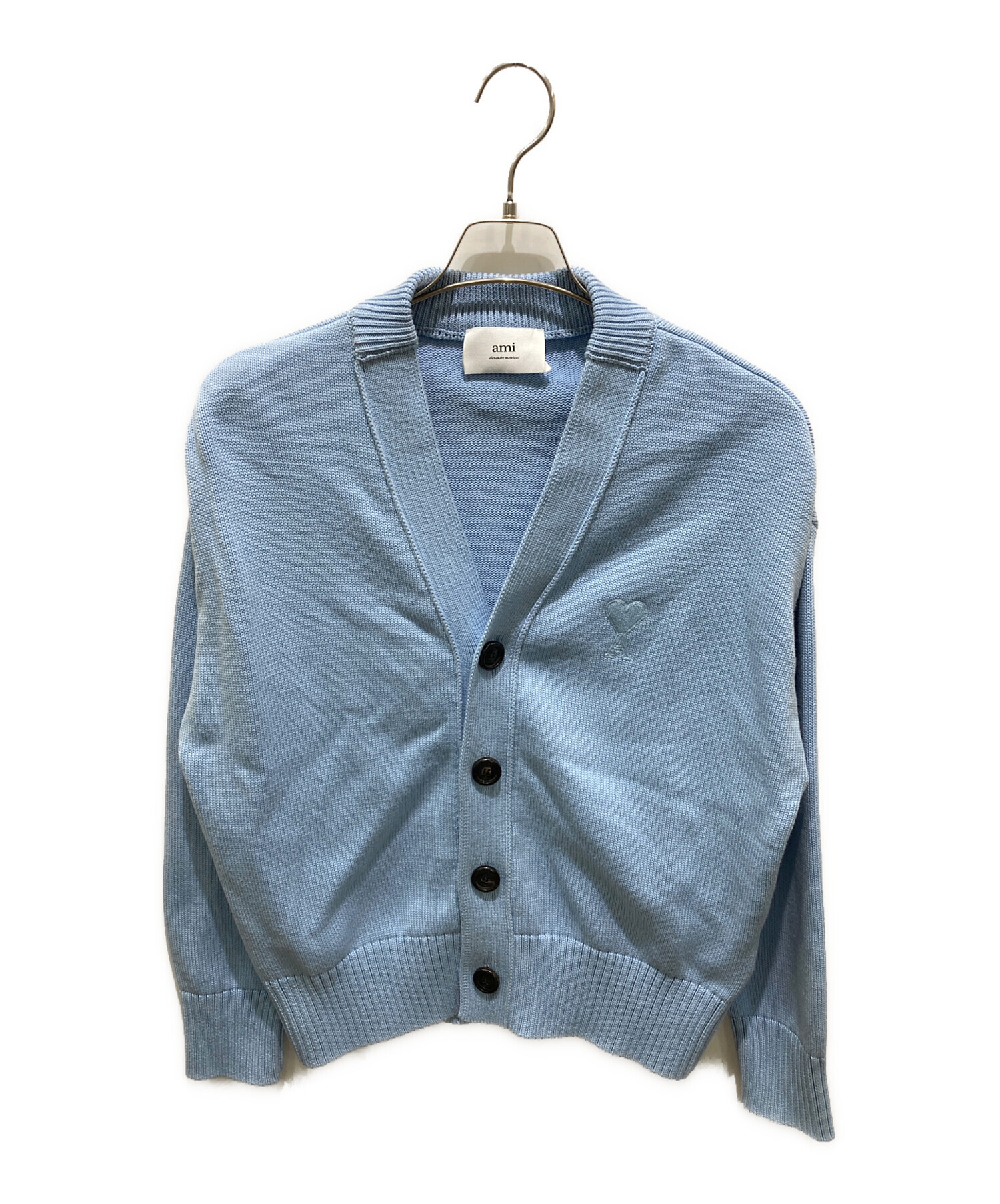 中古・古着通販】AMI Alexandre Mattiussi (アミアレクサンドルマ