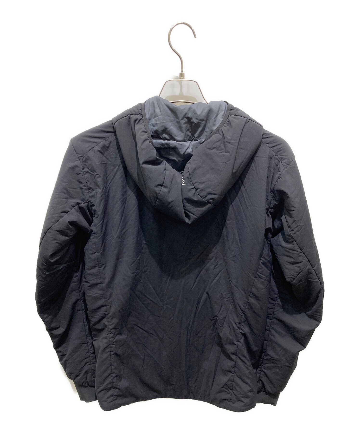 中古・古着通販】ARC'TERYX (アークテリクス) Proton Hoody ブラック