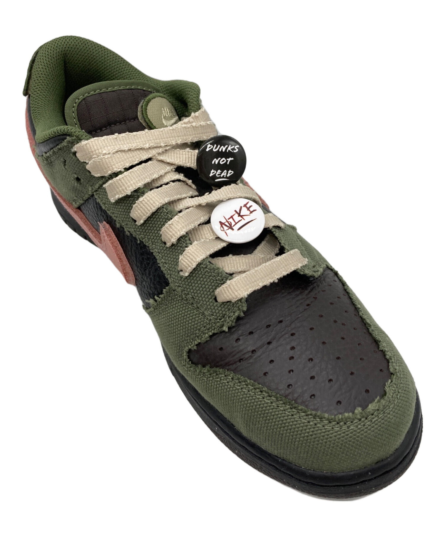 中古・古着通販】NIKE (ナイキ) Dunk Low Retro LTD ダンク ロー 