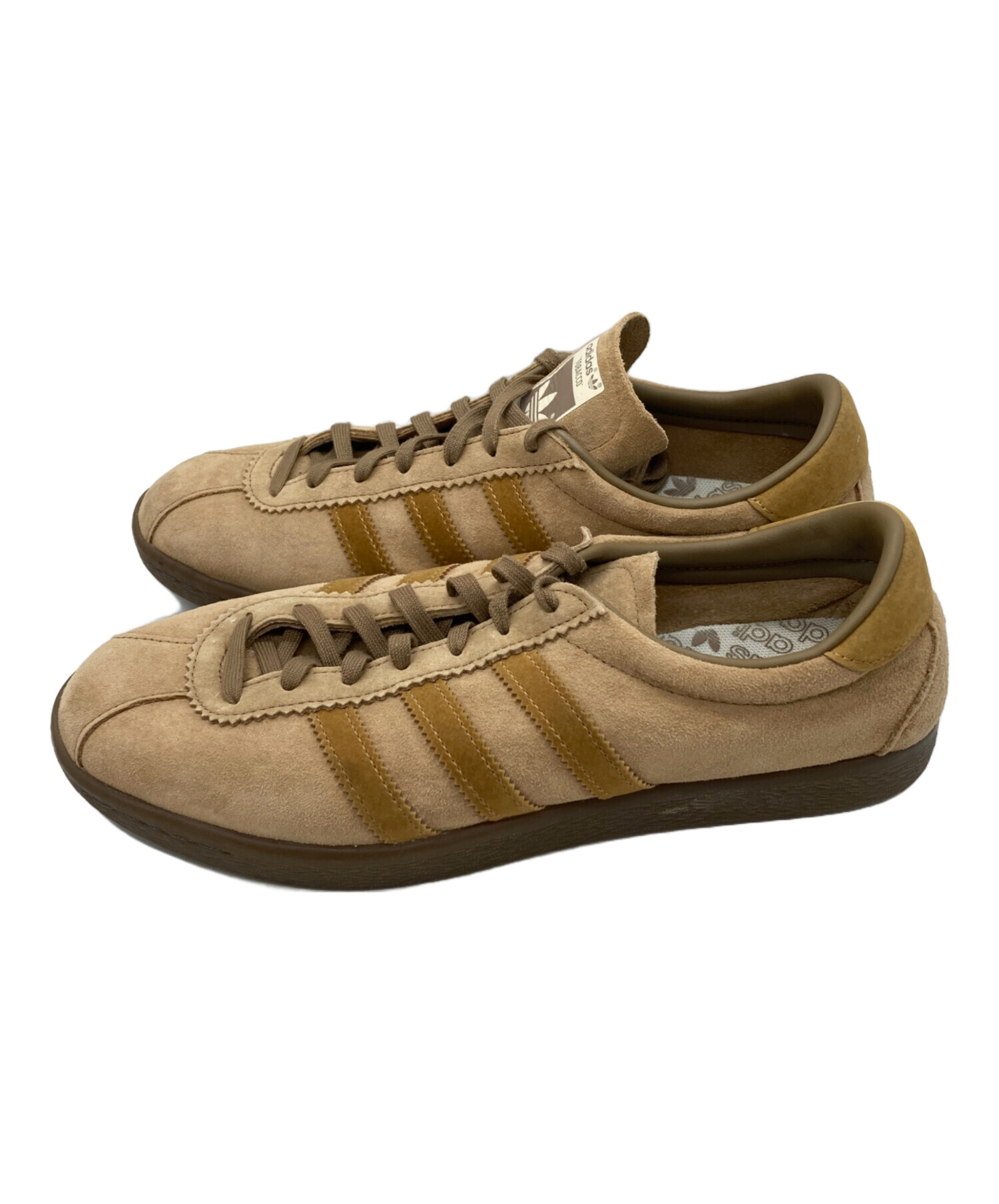 ラスト１点✨27.5 cm 新品　アディダス　TOBACCO GRUEN 中古・古着通販】adidas (アディダス) Tobacco Gruen ブラウン サイズ