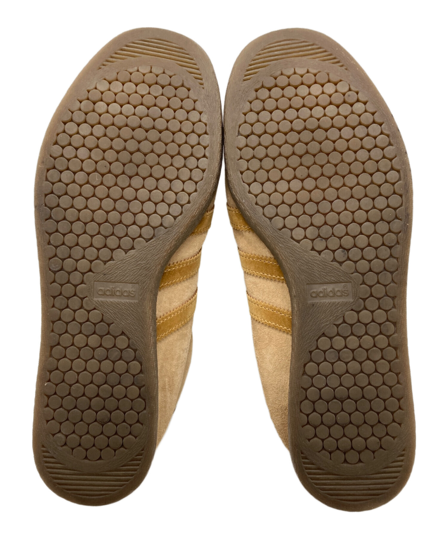 中古・古着通販】adidas (アディダス) Tobacco Gruen ブラウン サイズ