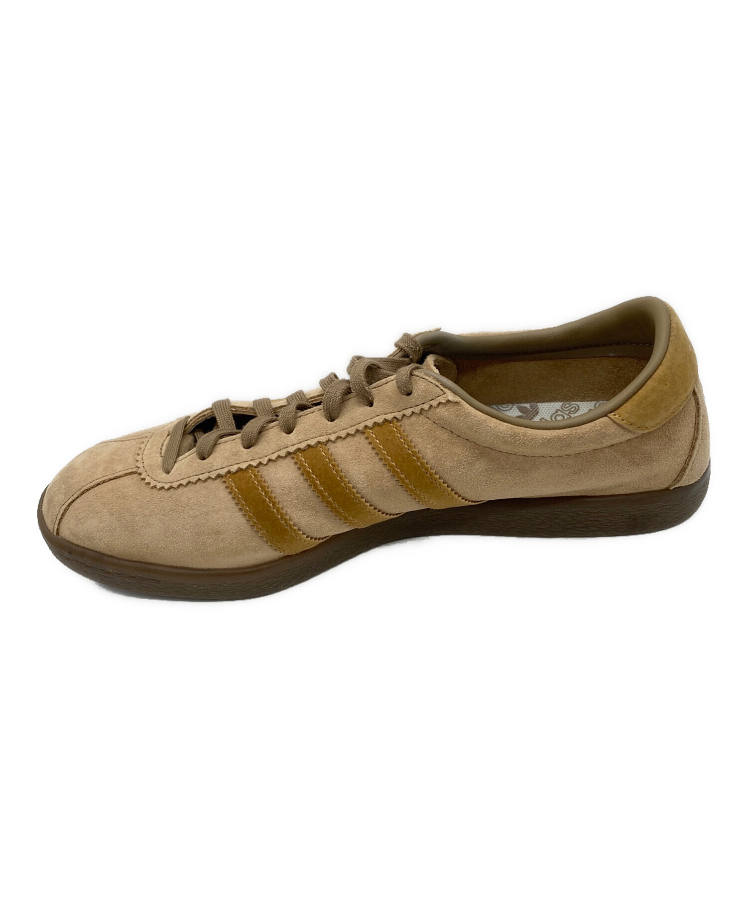中古・古着通販】adidas (アディダス) Tobacco Gruen ブラウン サイズ