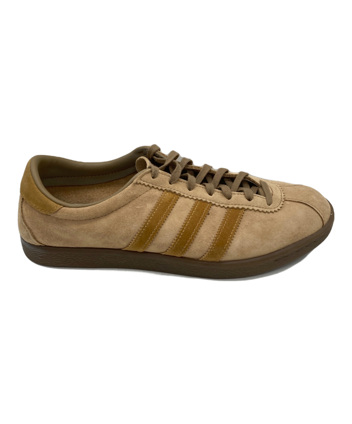 中古・古着通販】adidas (アディダス) Tobacco Gruen ブラウン サイズ