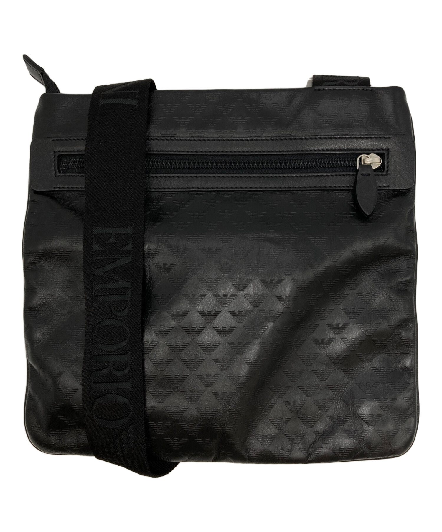 中古・古着通販】EMPORIO ARMANI (エンポリオ アルマーニ) アイアン