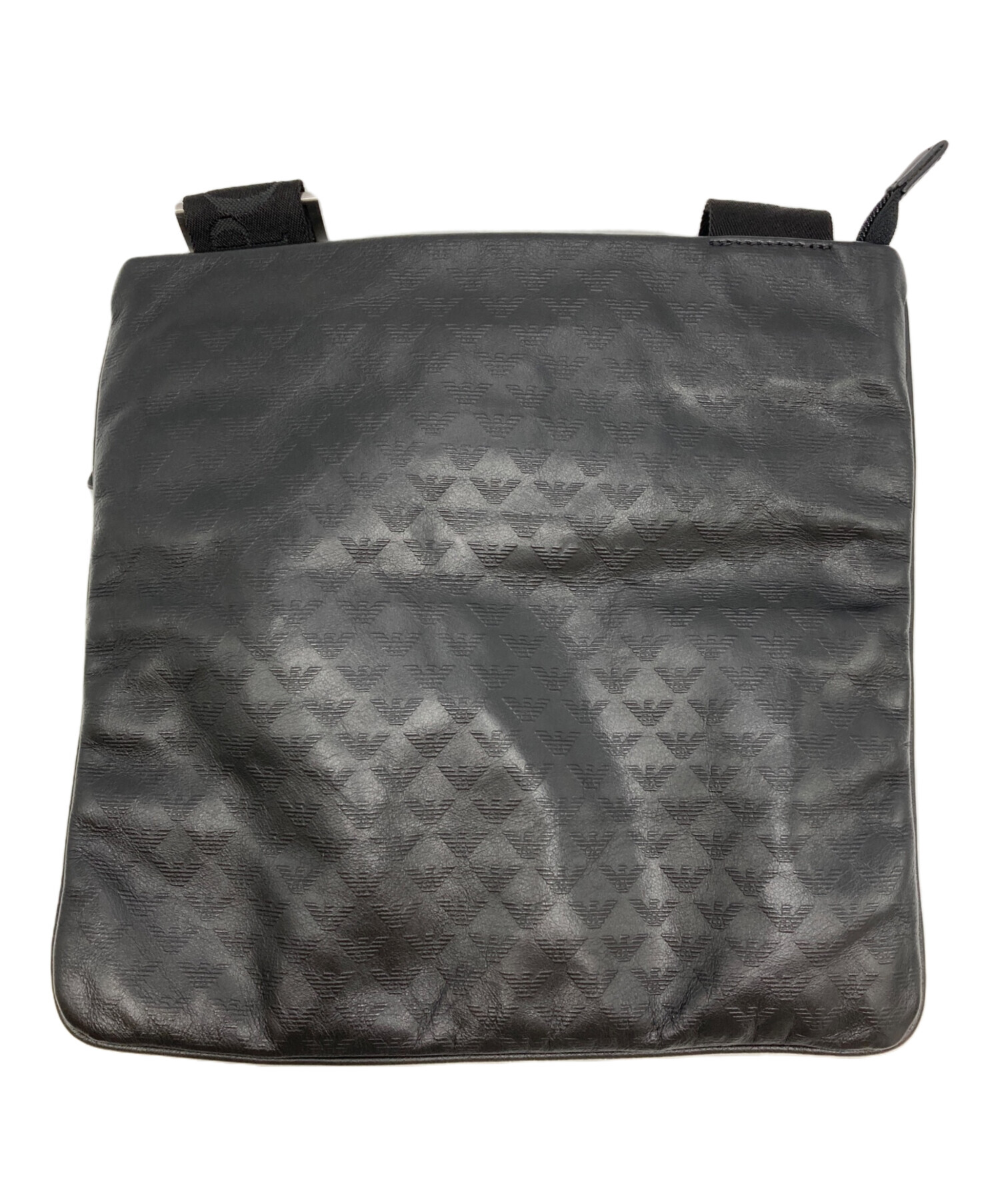 中古・古着通販】EMPORIO ARMANI (エンポリオ アルマーニ) アイアン