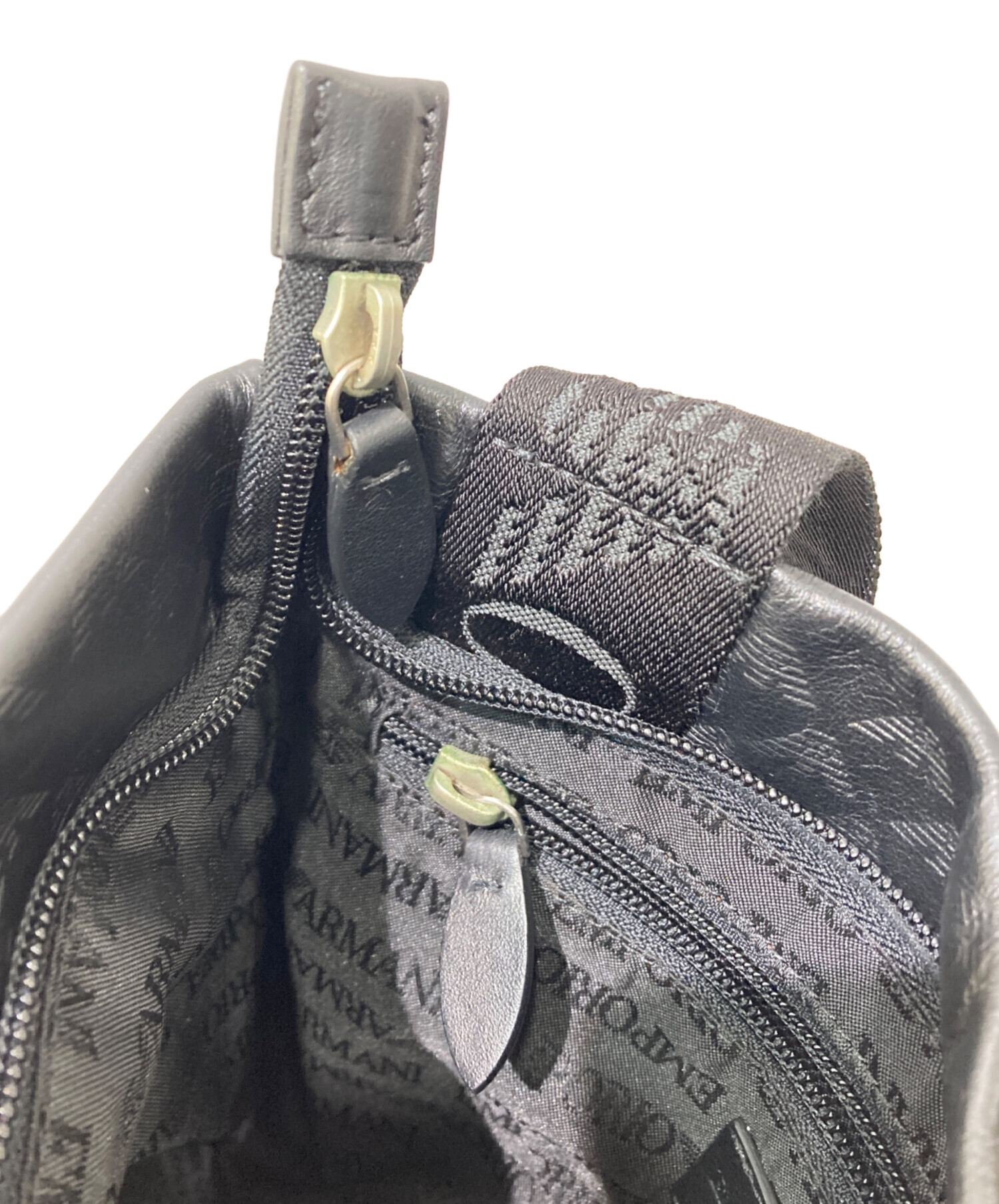 中古・古着通販】EMPORIO ARMANI (エンポリオ アルマーニ) アイアン